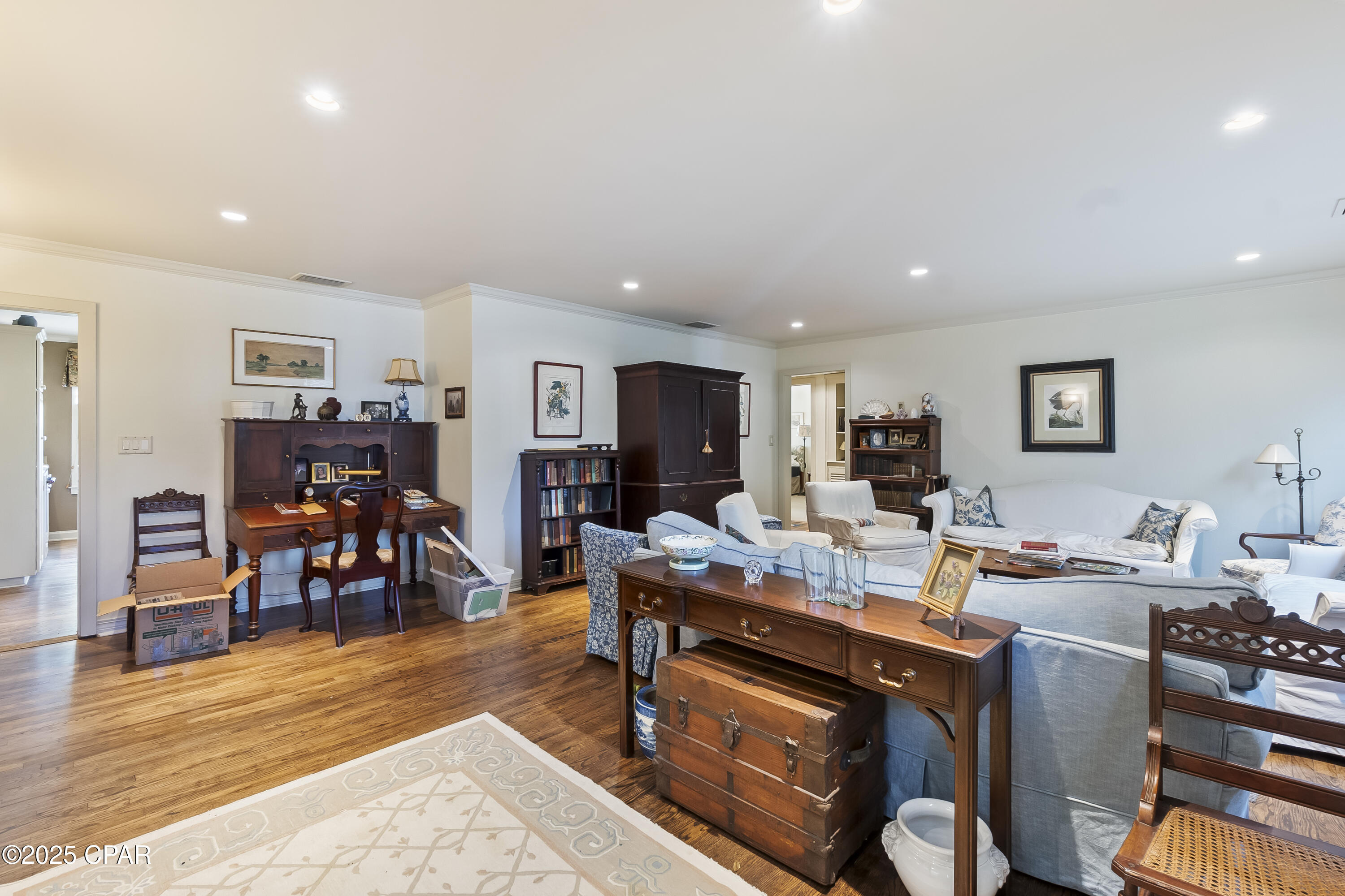 Sudduths 1st Add - Residential