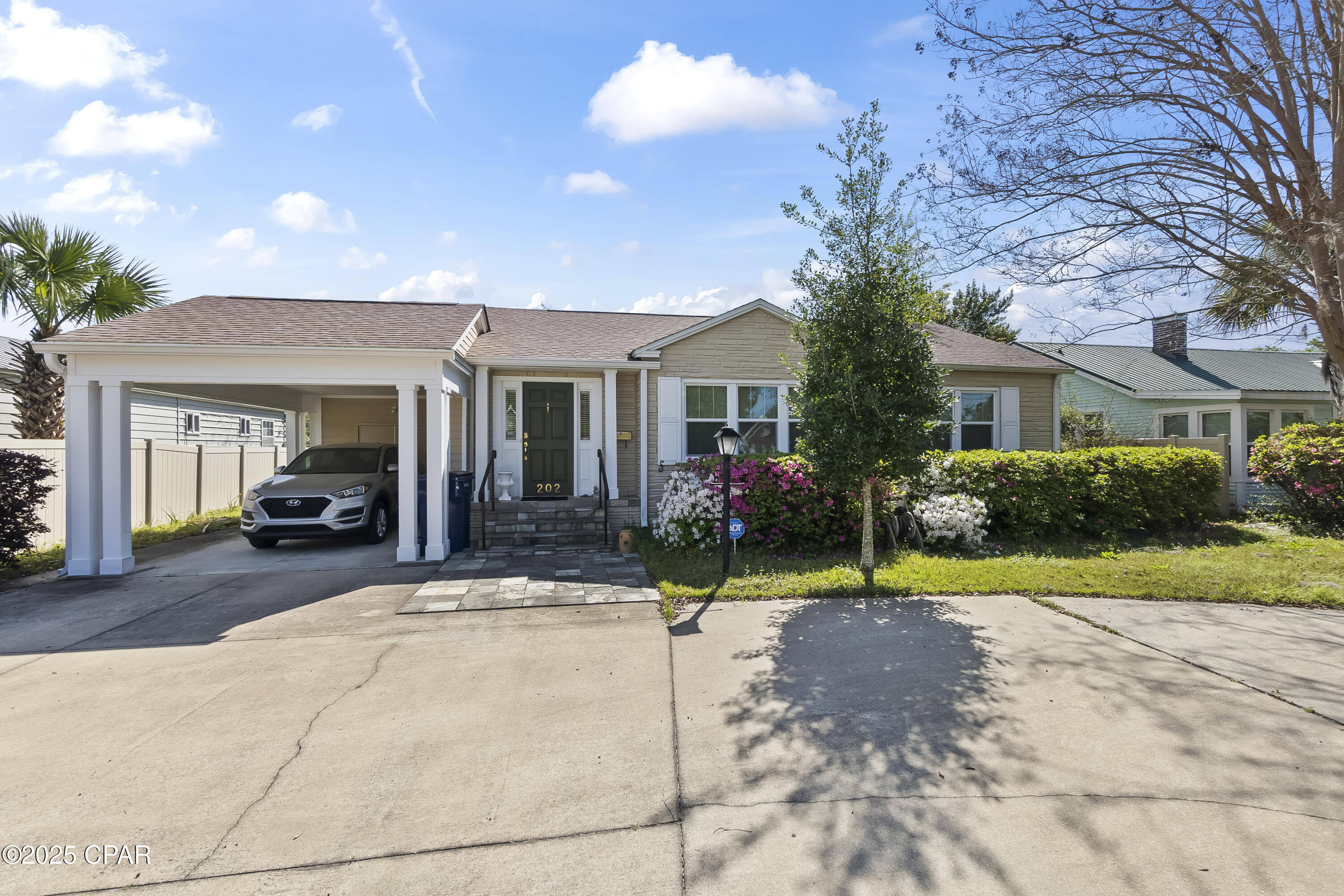 Sudduths 1st Add - Residential