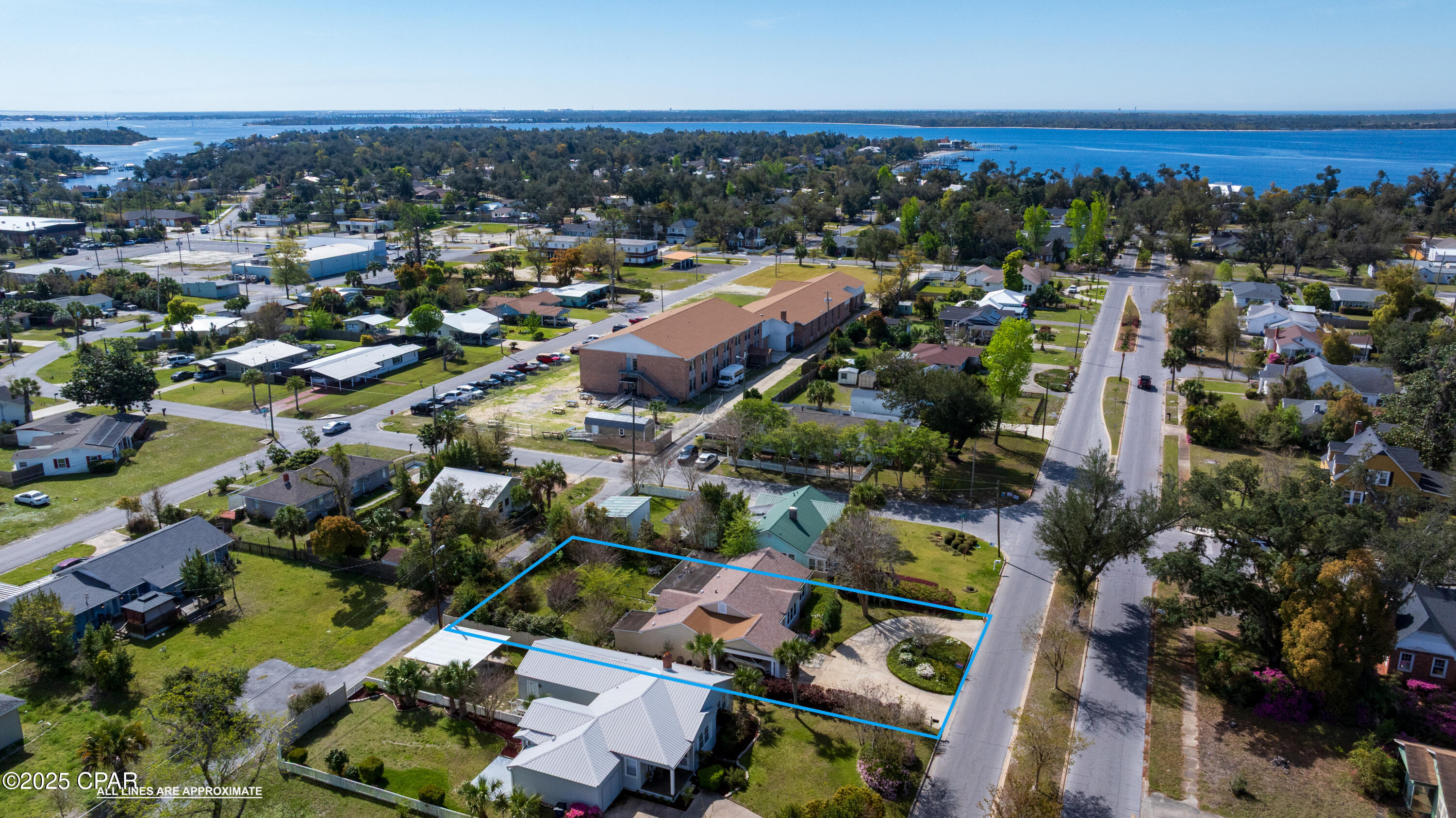 Sudduths 1st Add - Residential