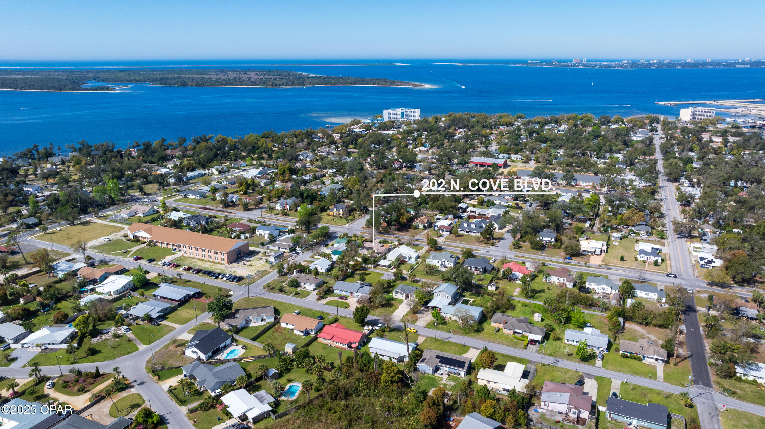 Sudduths 1st Add - Residential