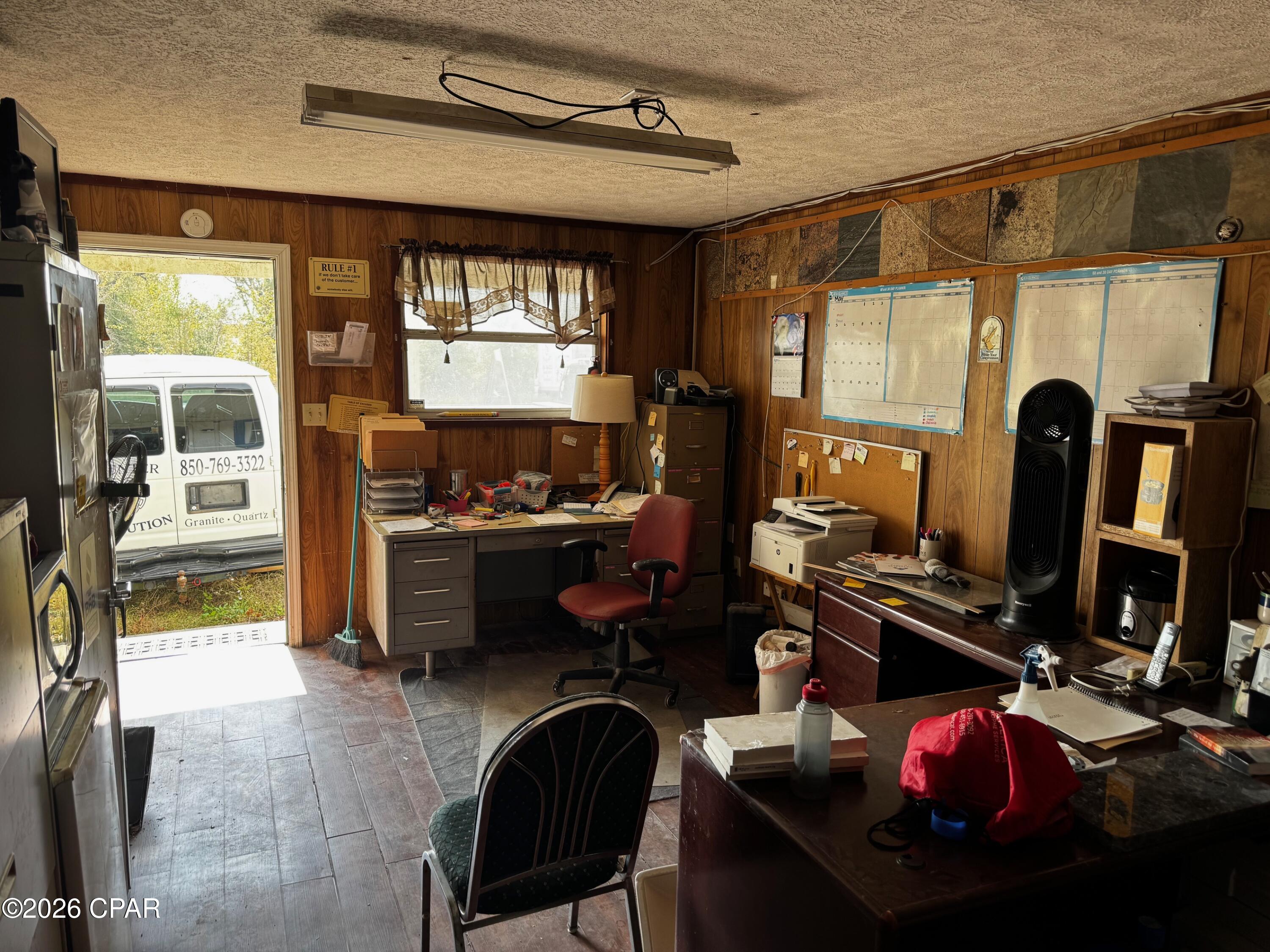 St. Andrews Bay Dev. Co. - Commercial Sale