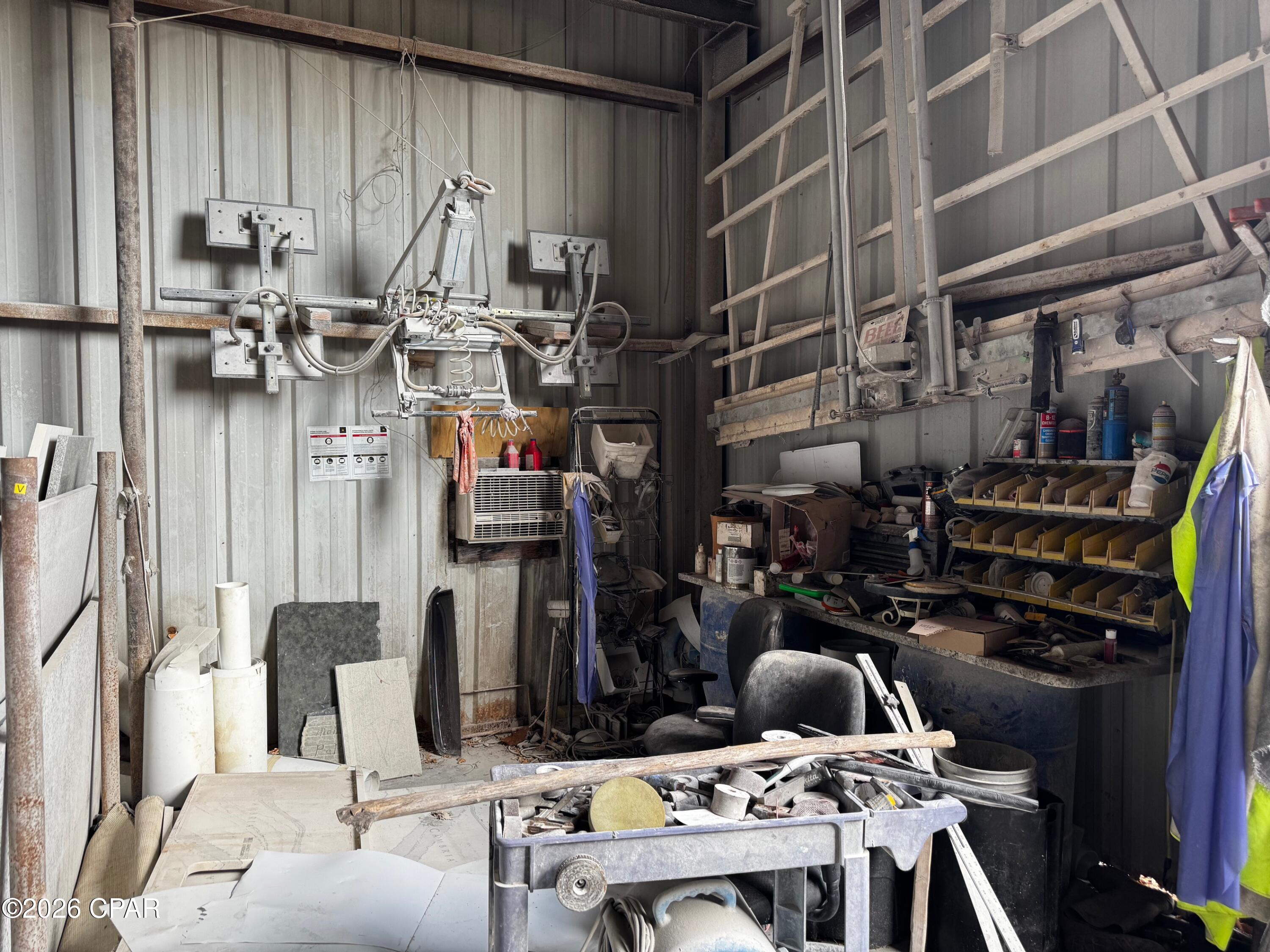 St. Andrews Bay Dev. Co. - Commercial Sale