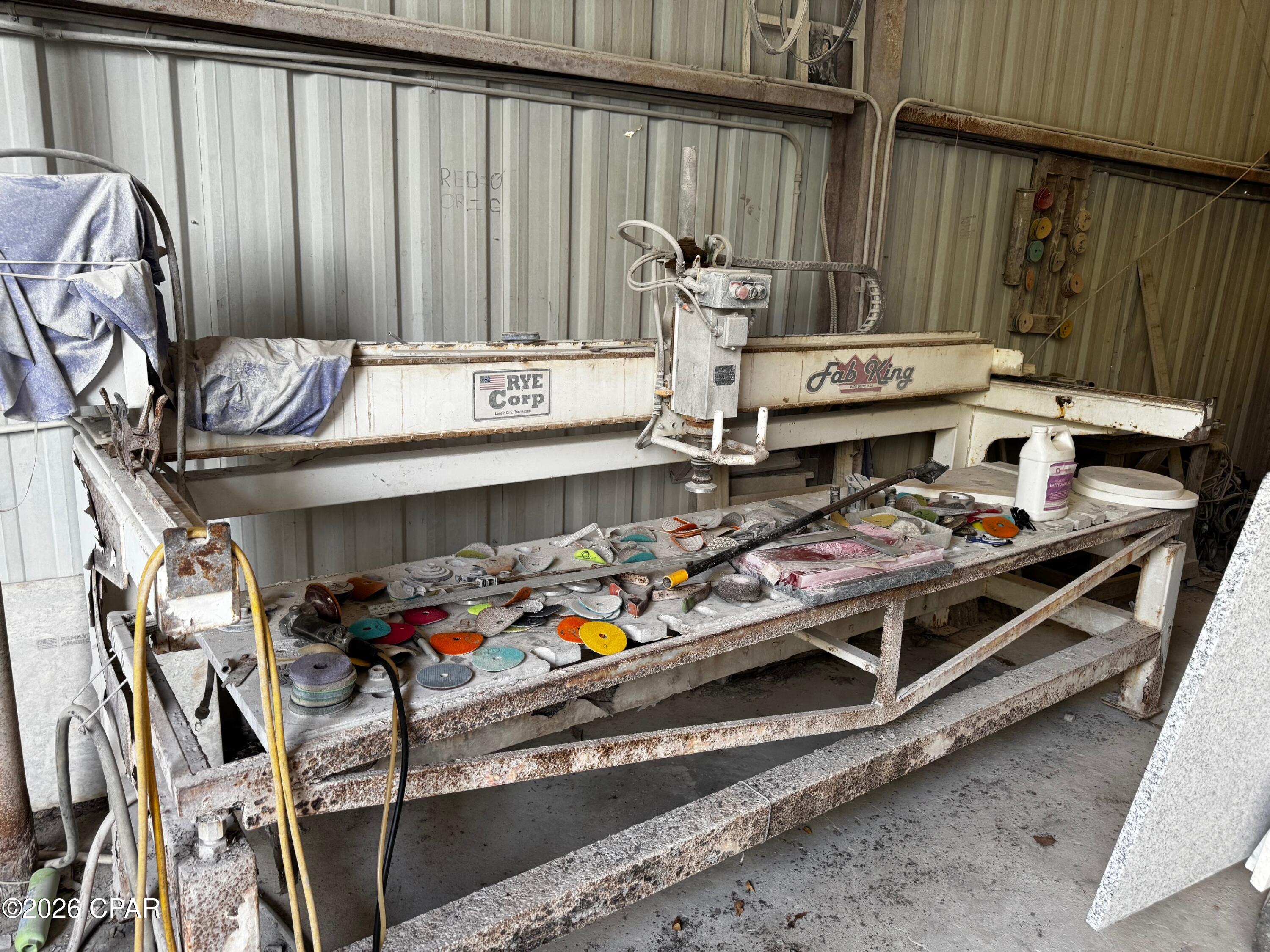 St. Andrews Bay Dev. Co. - Commercial Sale