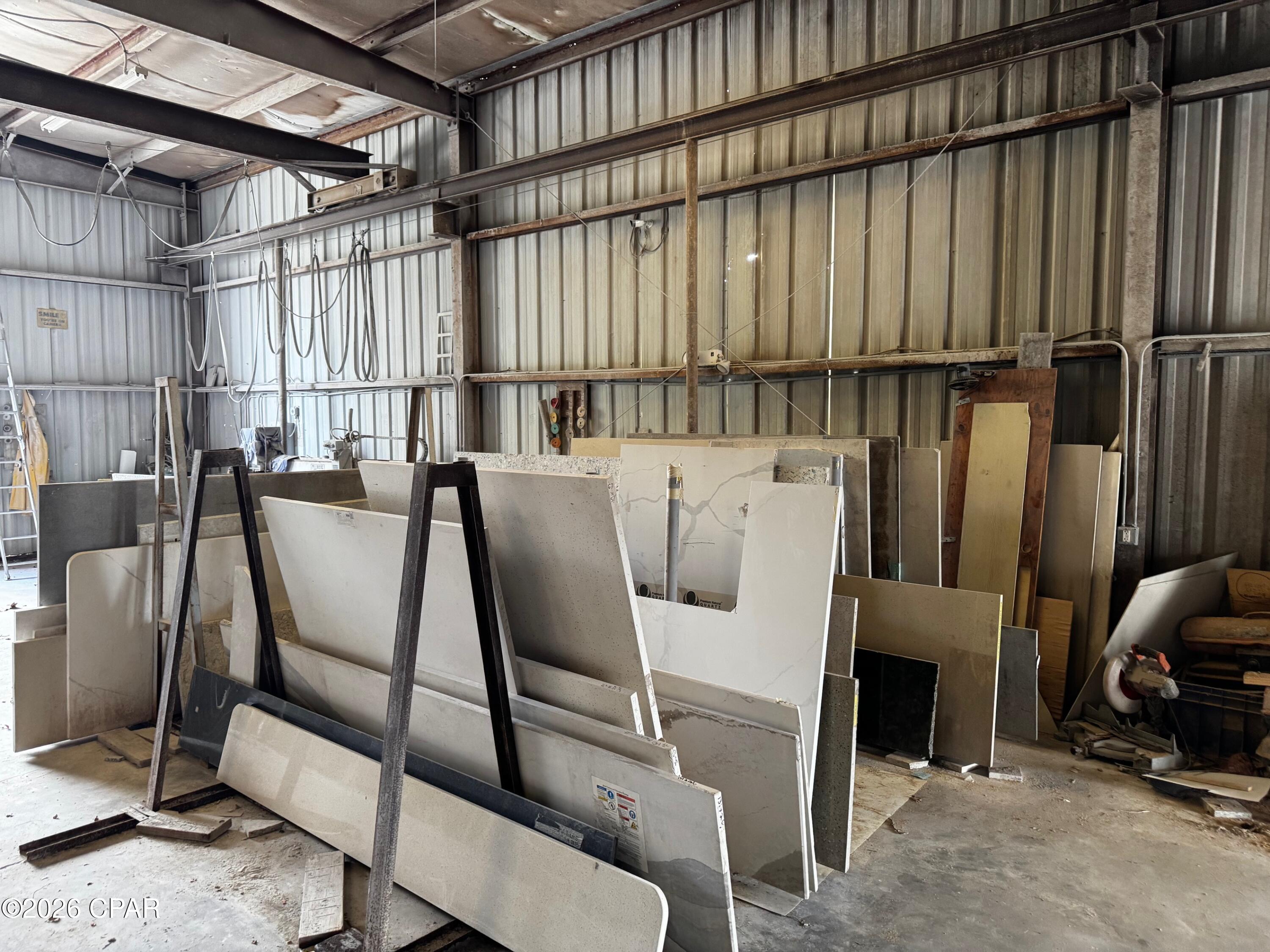 St. Andrews Bay Dev. Co. - Commercial Sale