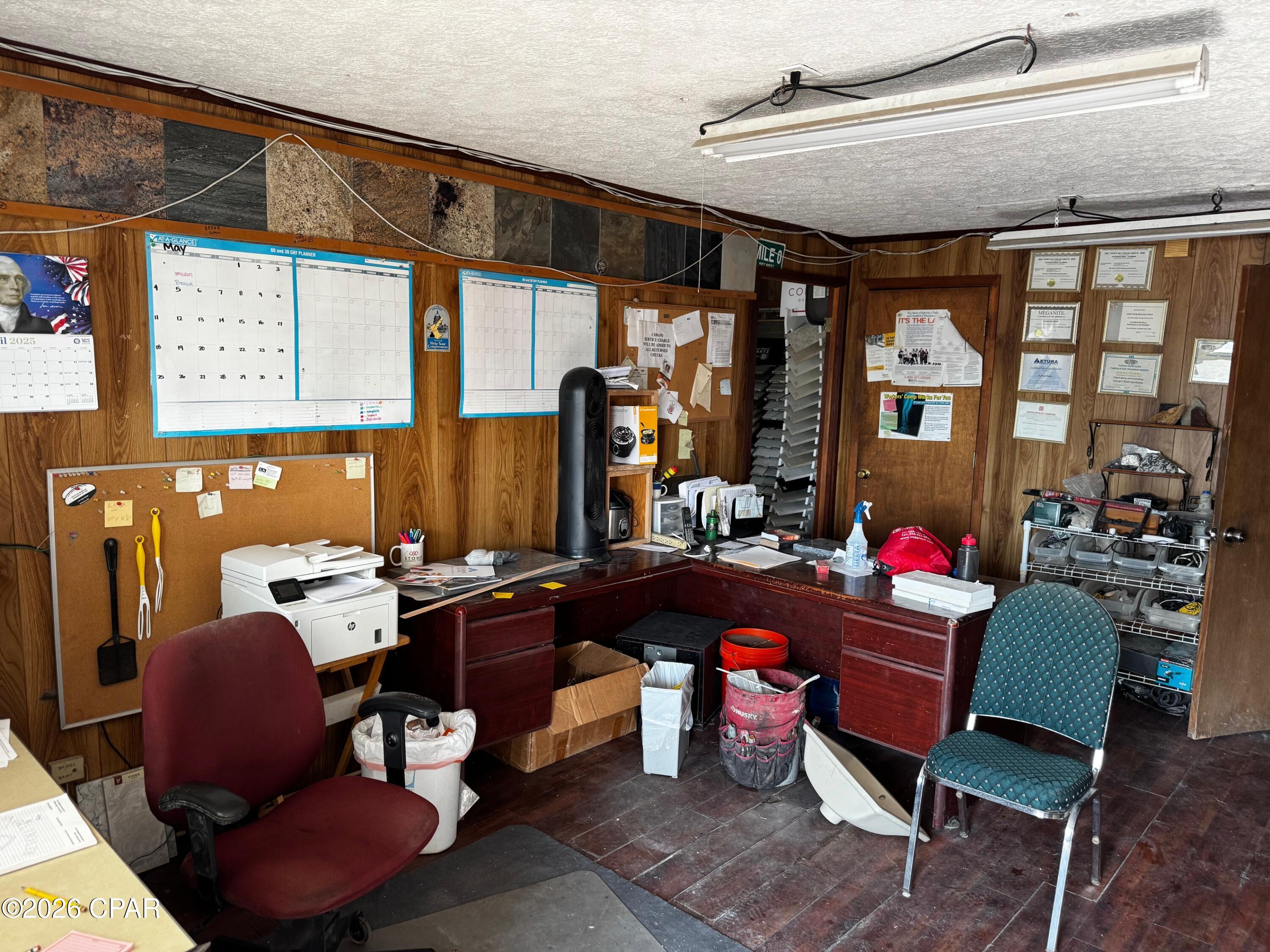 St. Andrews Bay Dev. Co. - Commercial Sale