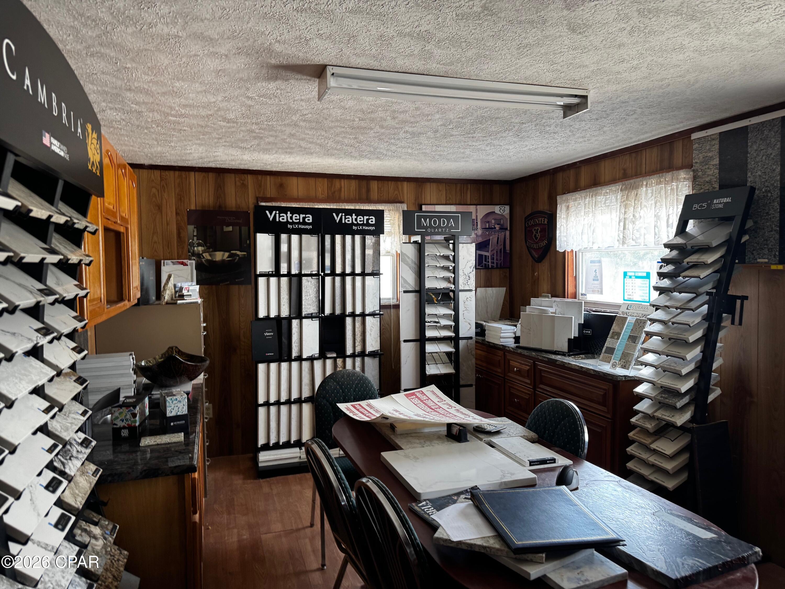 St. Andrews Bay Dev. Co. - Commercial Sale