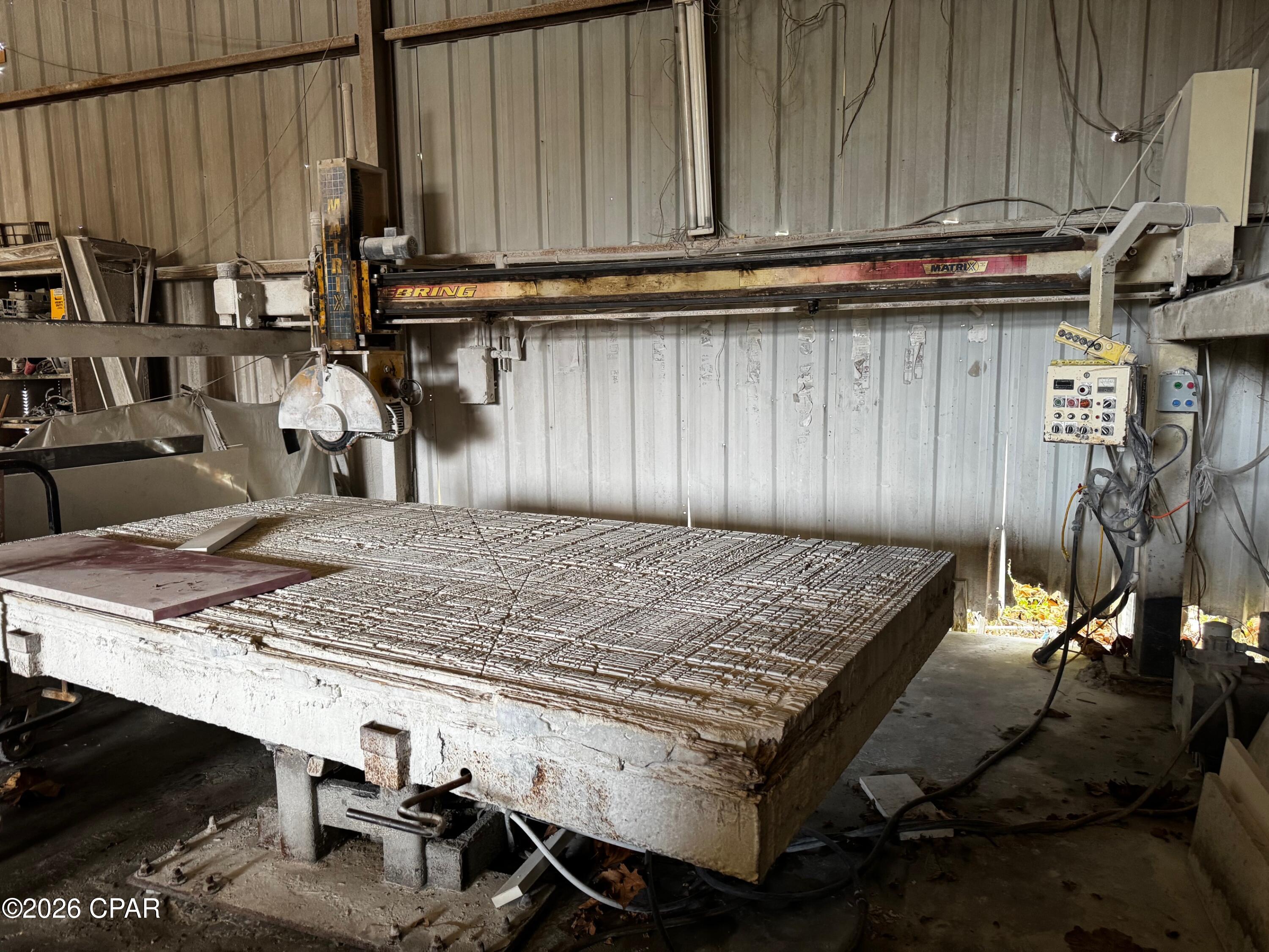 St. Andrews Bay Dev. Co. - Commercial Sale