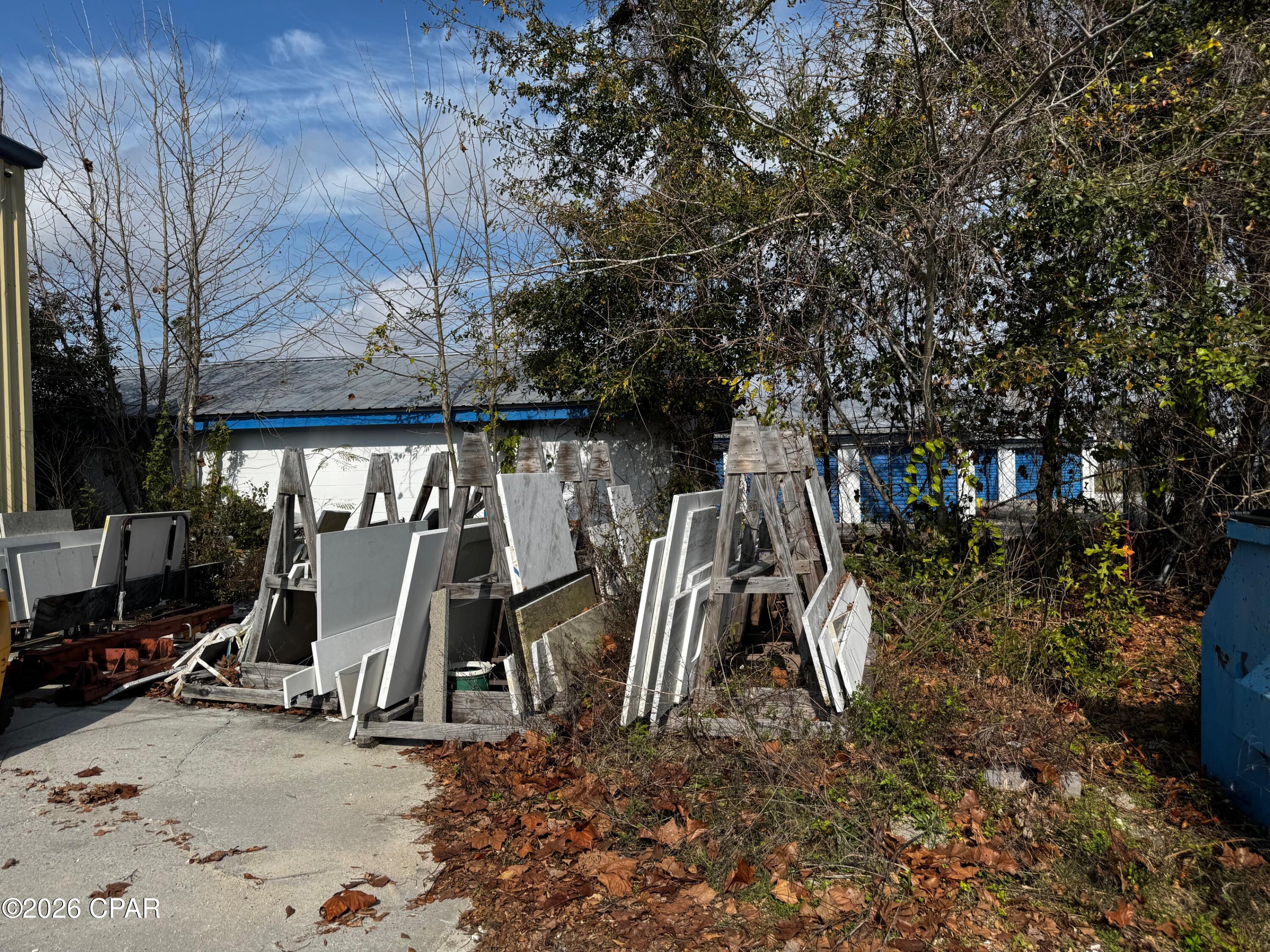 St. Andrews Bay Dev. Co. - Commercial Sale