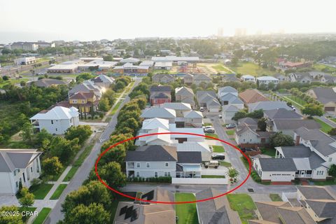 A home in Panama City Beach