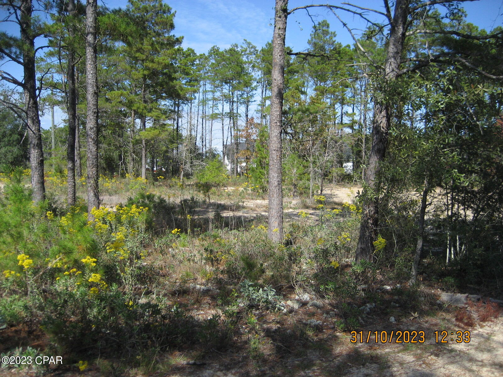 No Named Subdivision - Land