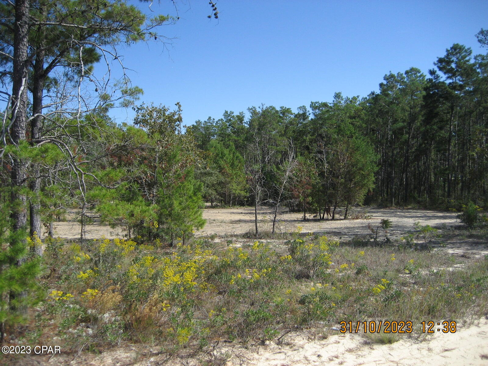 No Named Subdivision - Land