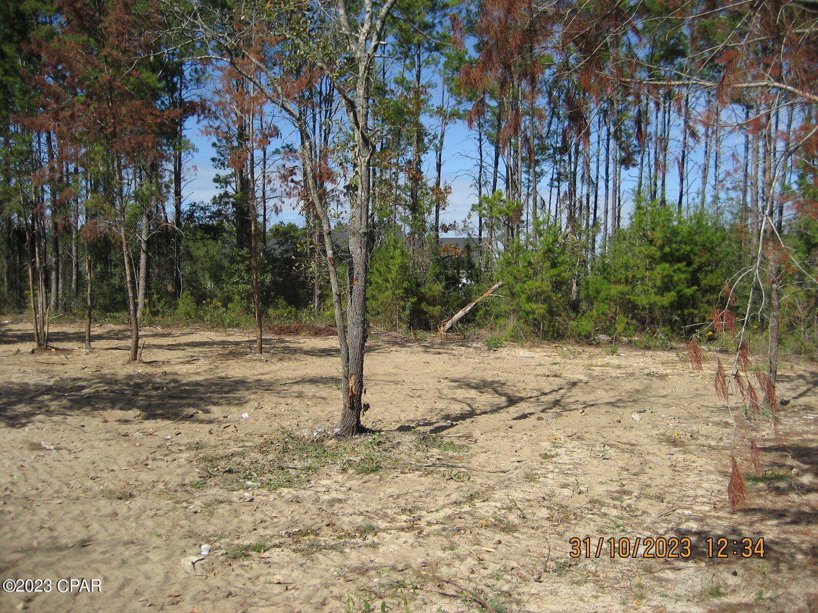 No Named Subdivision - Land