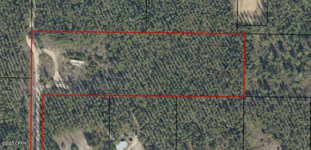 No Named Subdivision - Land