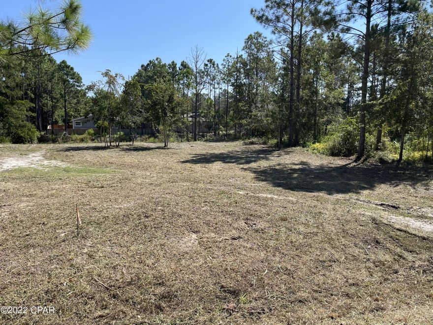 Lot is  ready to build a house or to place  a mobile home. Property  is located in a fast developing  Santa Rosa Beach, what makes it  a great investment. 

This 0.34 lot is  less than 5 miles from the Beach, within walking distance to Choctawhatchee Bay, and  is near to public boat ramps, great  location to enjoy your favorites water activities.