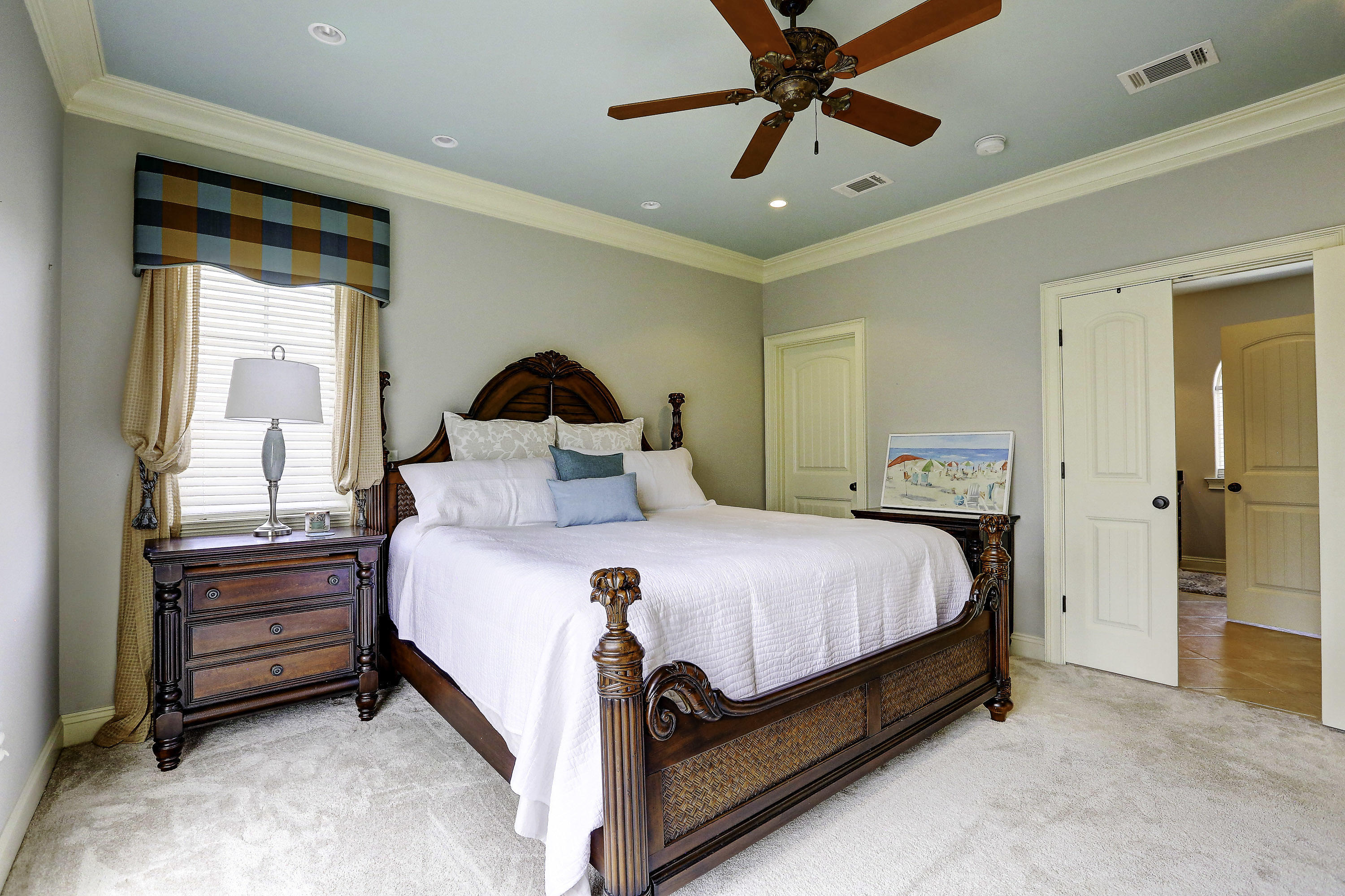 Magnolia Bay Club - Residential