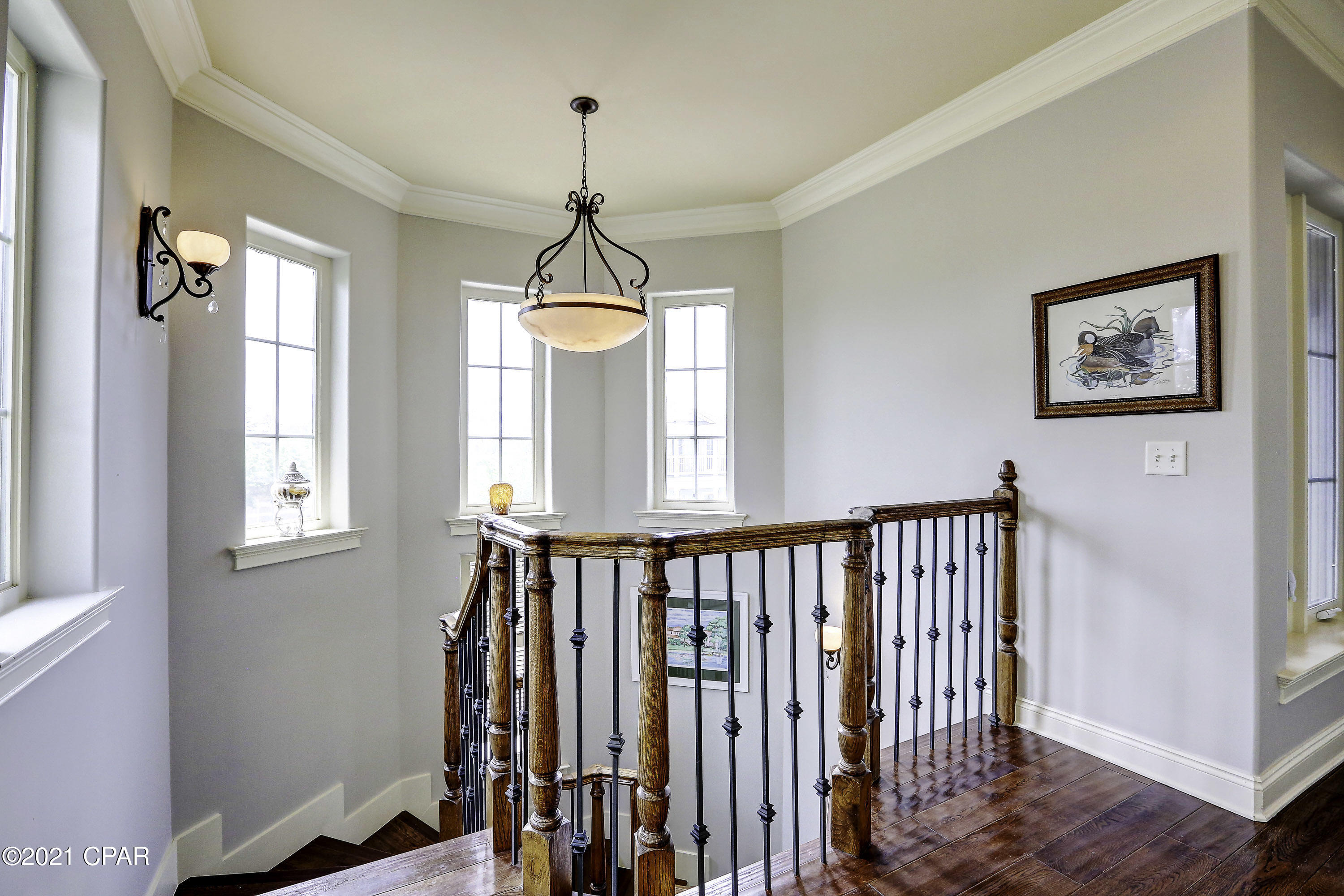 Magnolia Bay Club - Residential