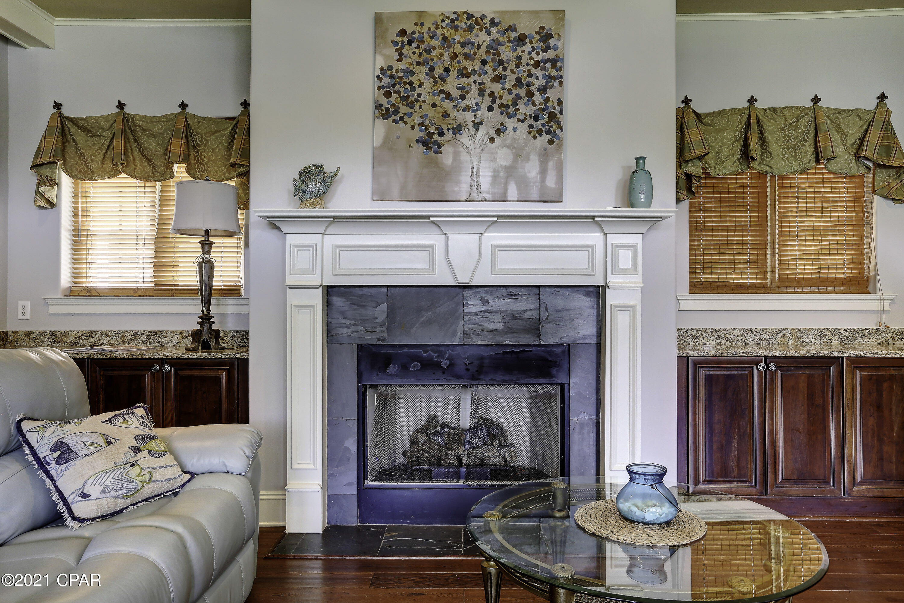 Magnolia Bay Club - Residential