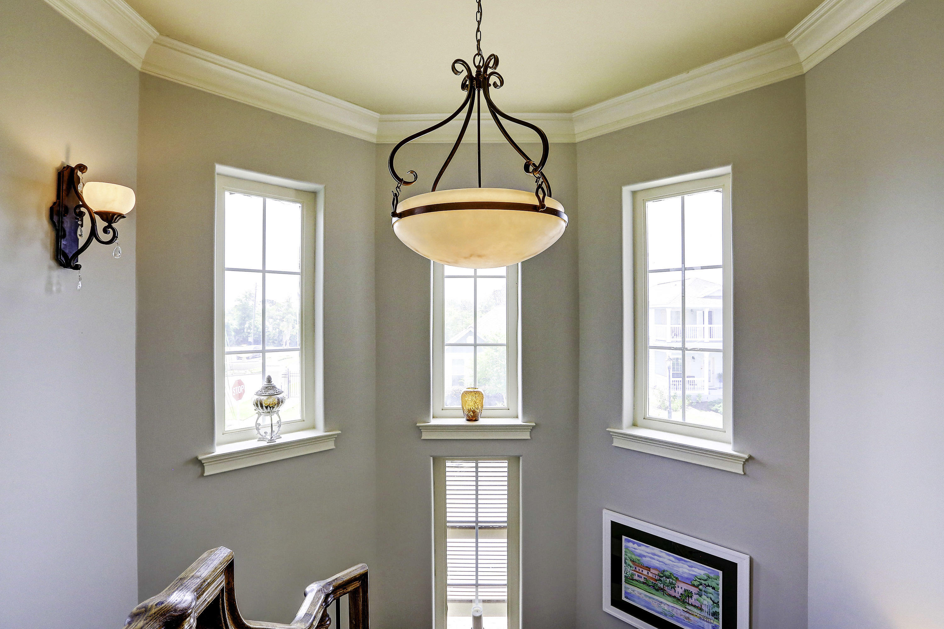 Magnolia Bay Club - Residential