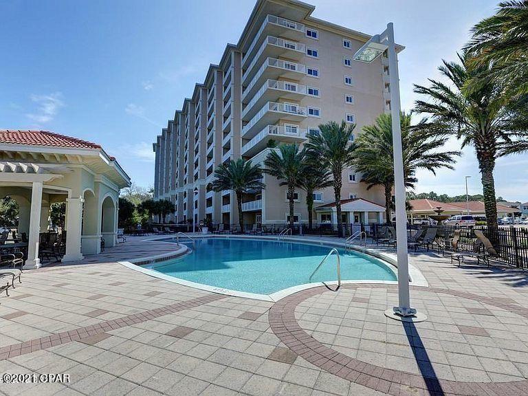 Magnolia Bay Club - Residential