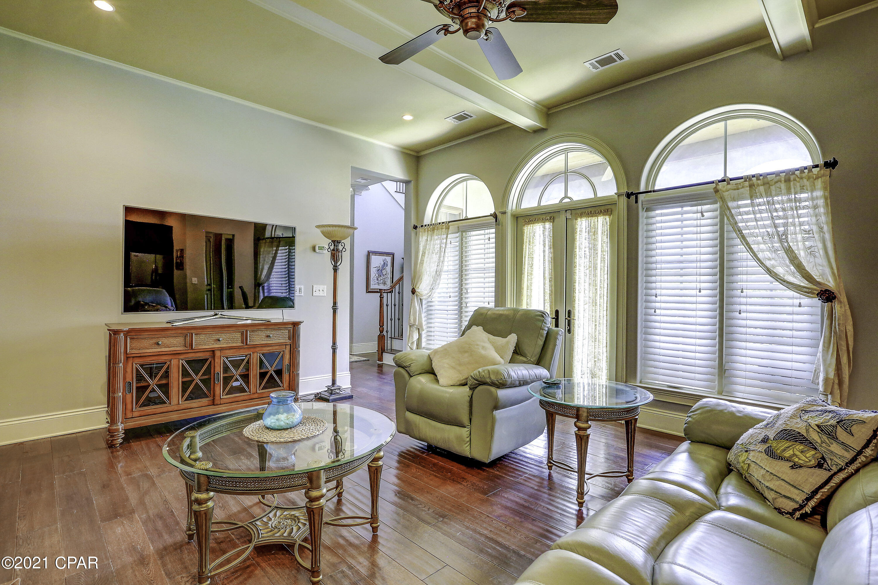 Magnolia Bay Club - Residential