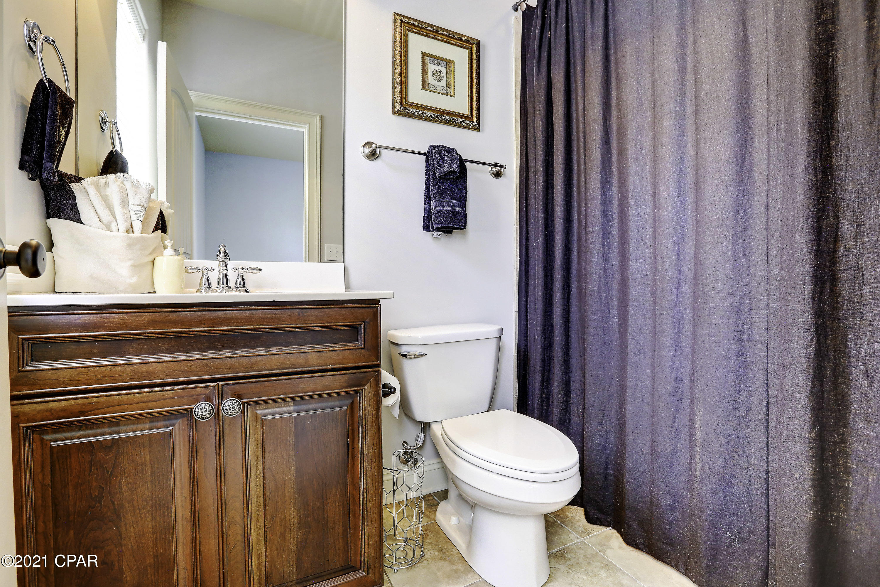 Magnolia Bay Club - Residential