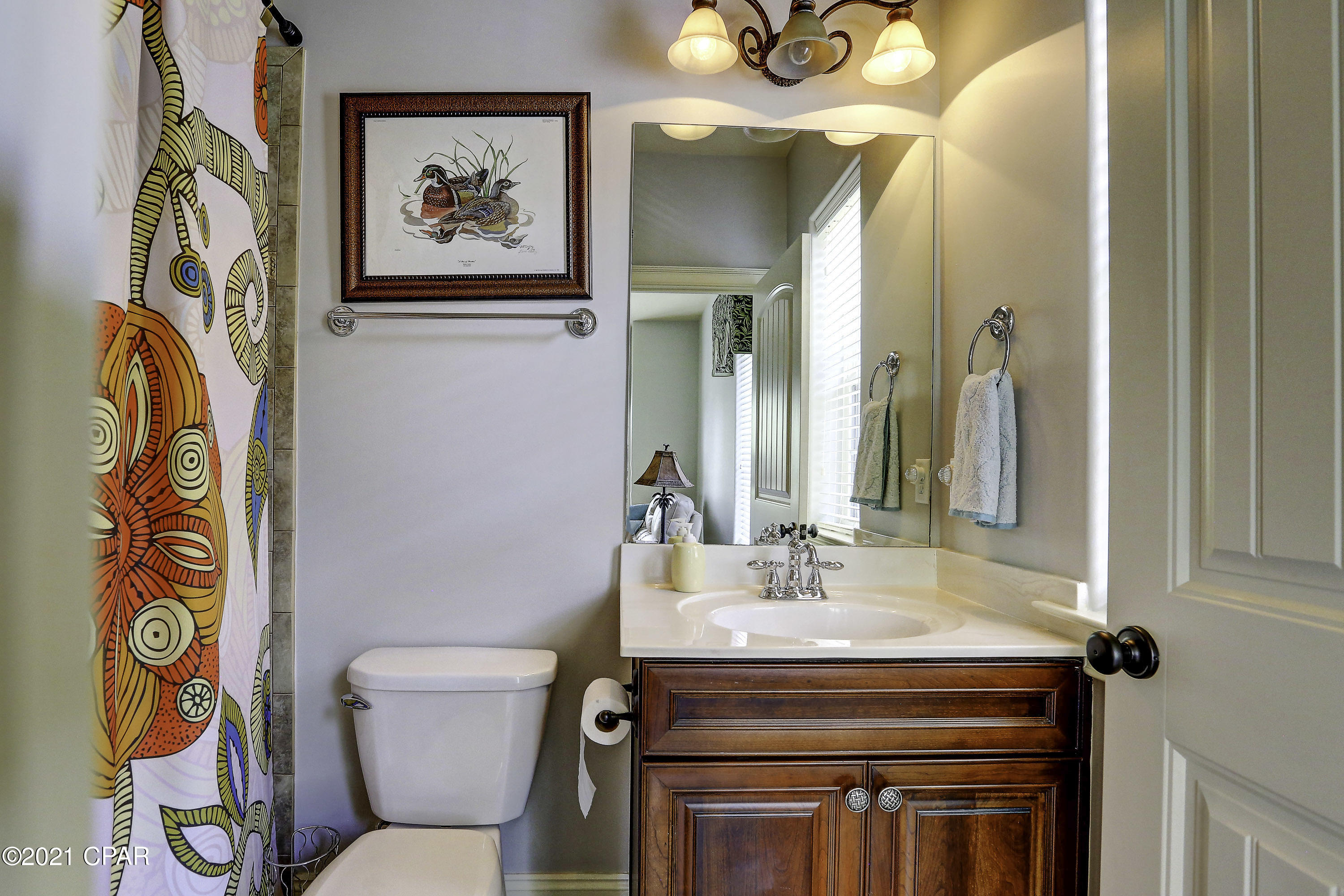 Magnolia Bay Club - Residential