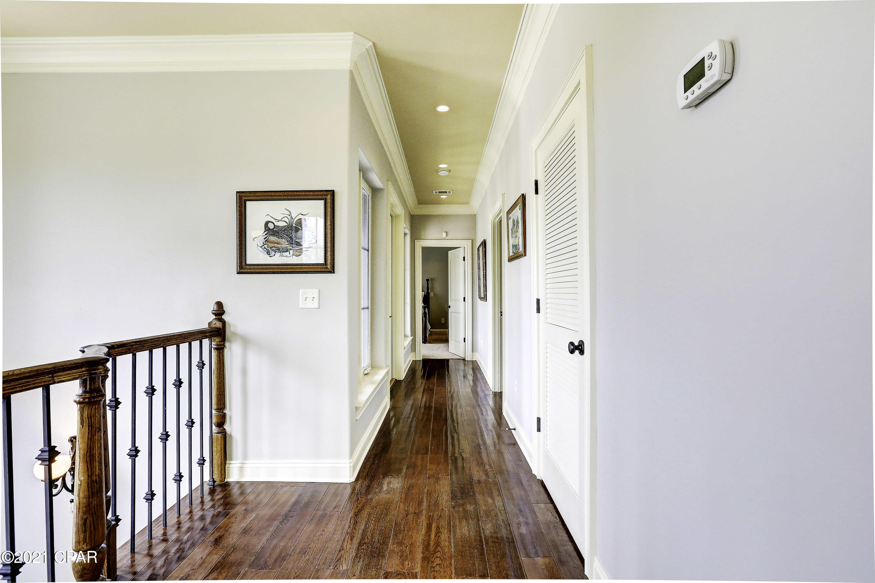 Magnolia Bay Club - Residential