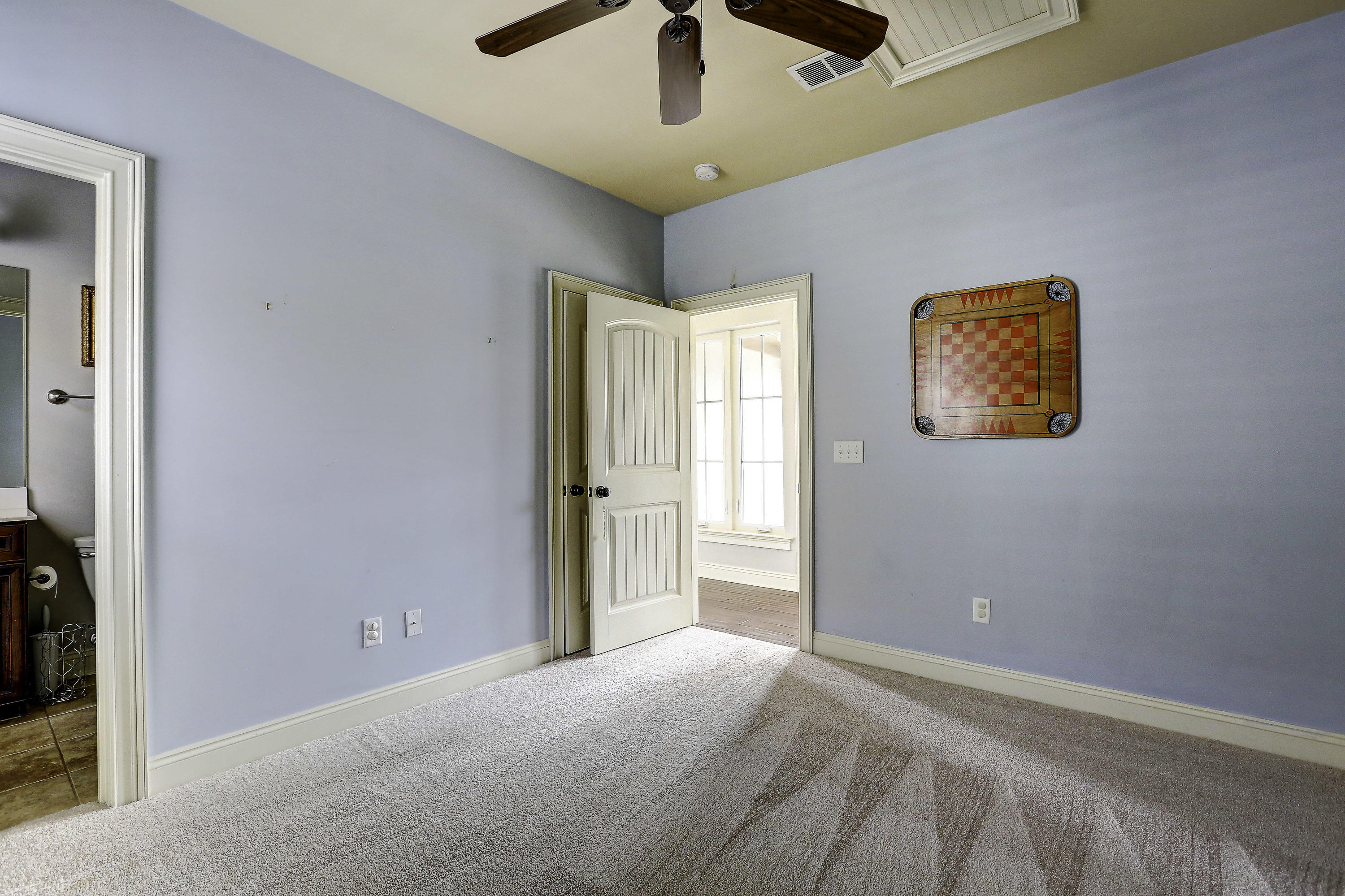 Magnolia Bay Club - Residential