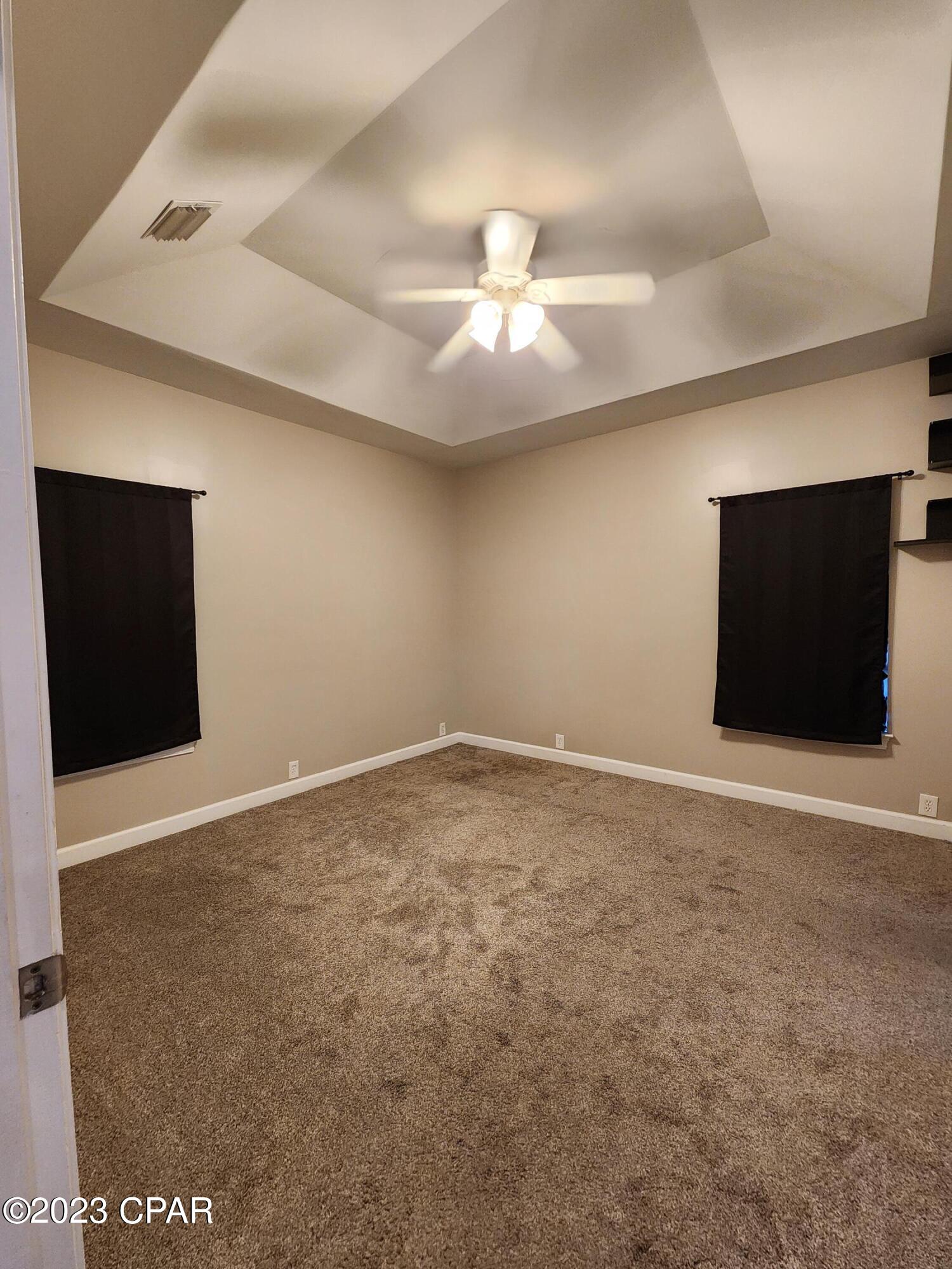 [No Recorded Subdiv] - Residential Lease