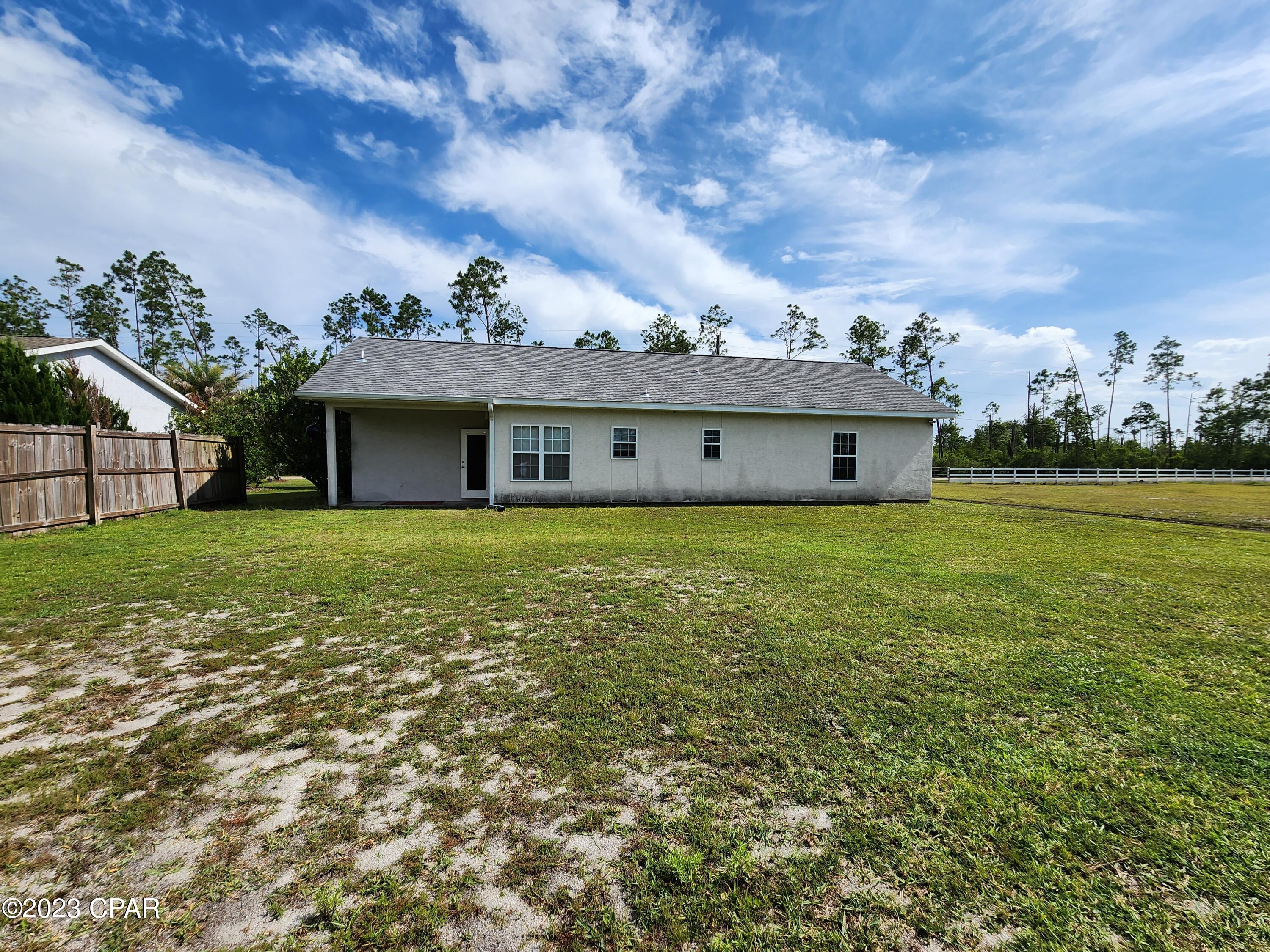 [No Recorded Subdiv] - Residential Lease