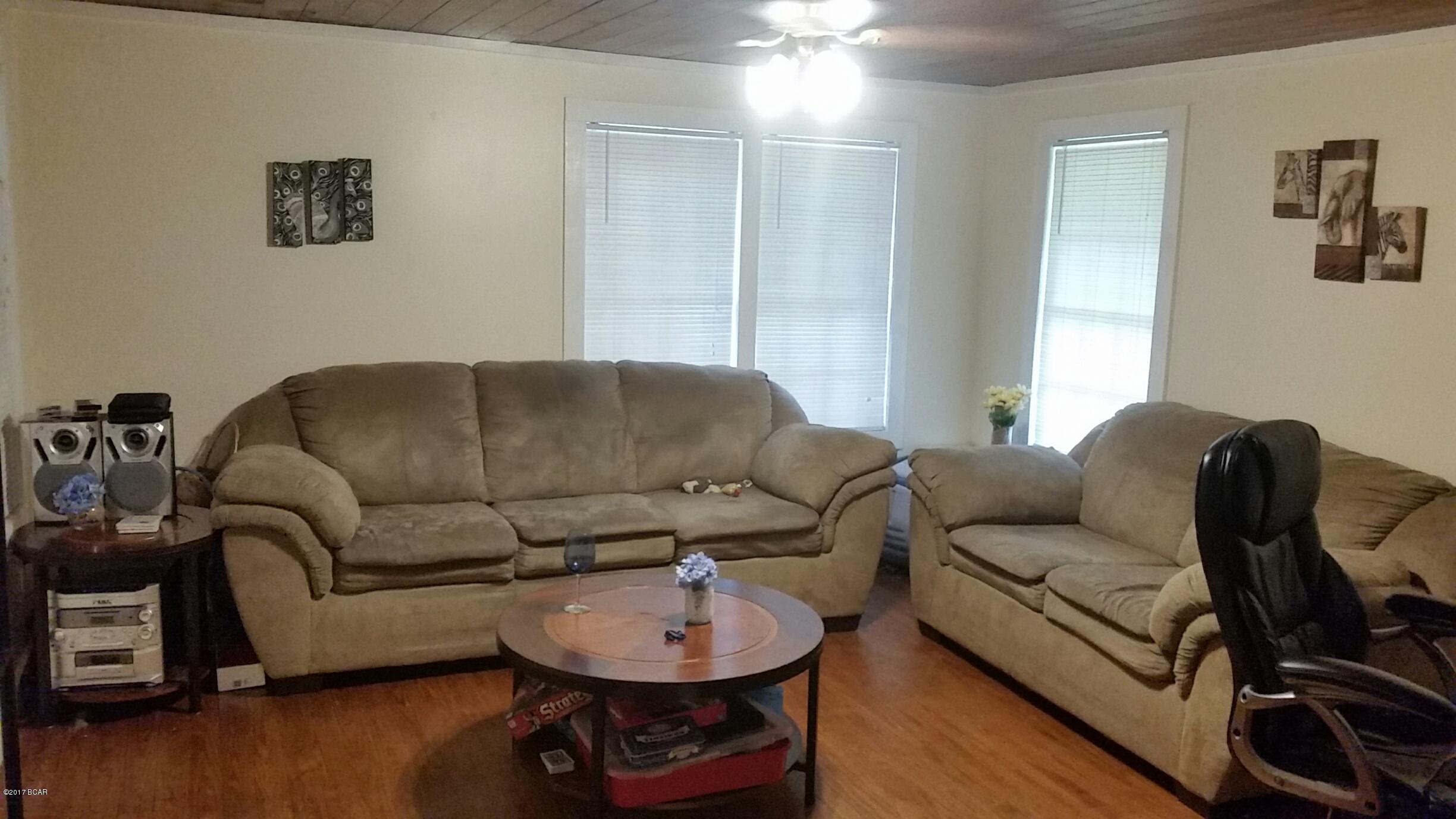 Keiths Bay Harbor Add - Residential