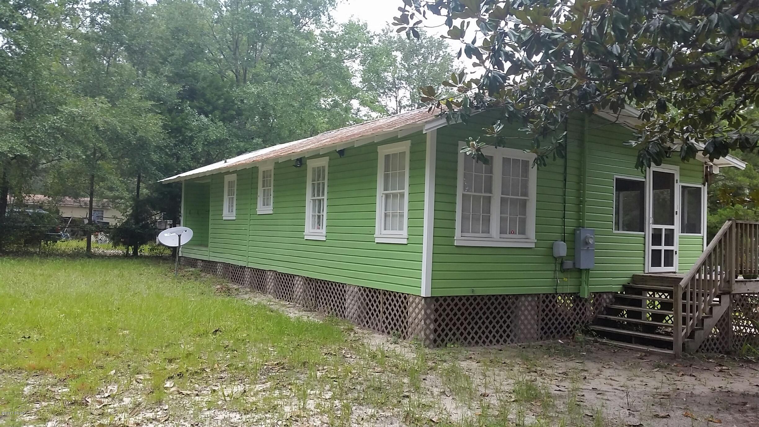 Keiths Bay Harbor Add - Residential