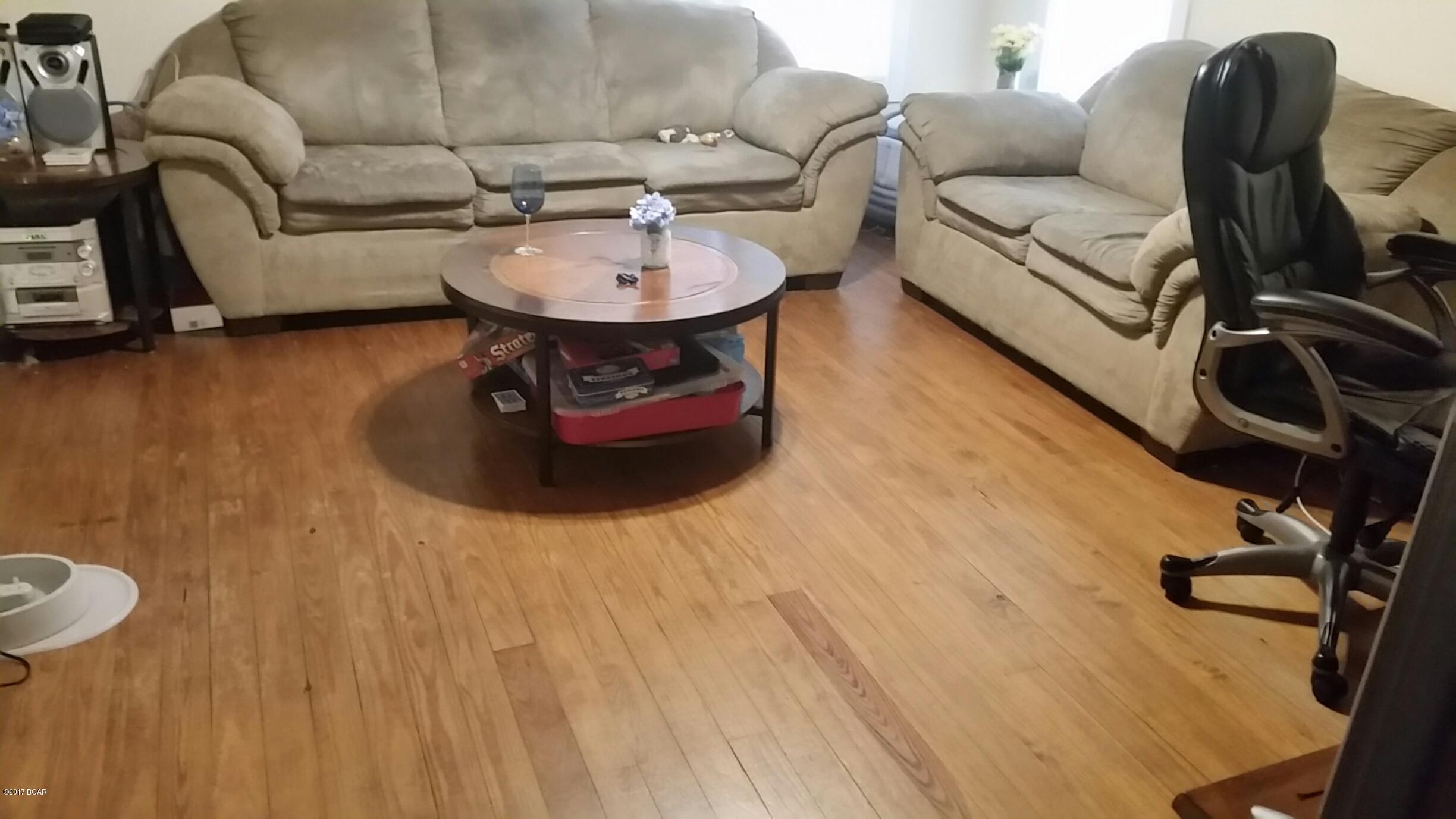 Keiths Bay Harbor Add - Residential