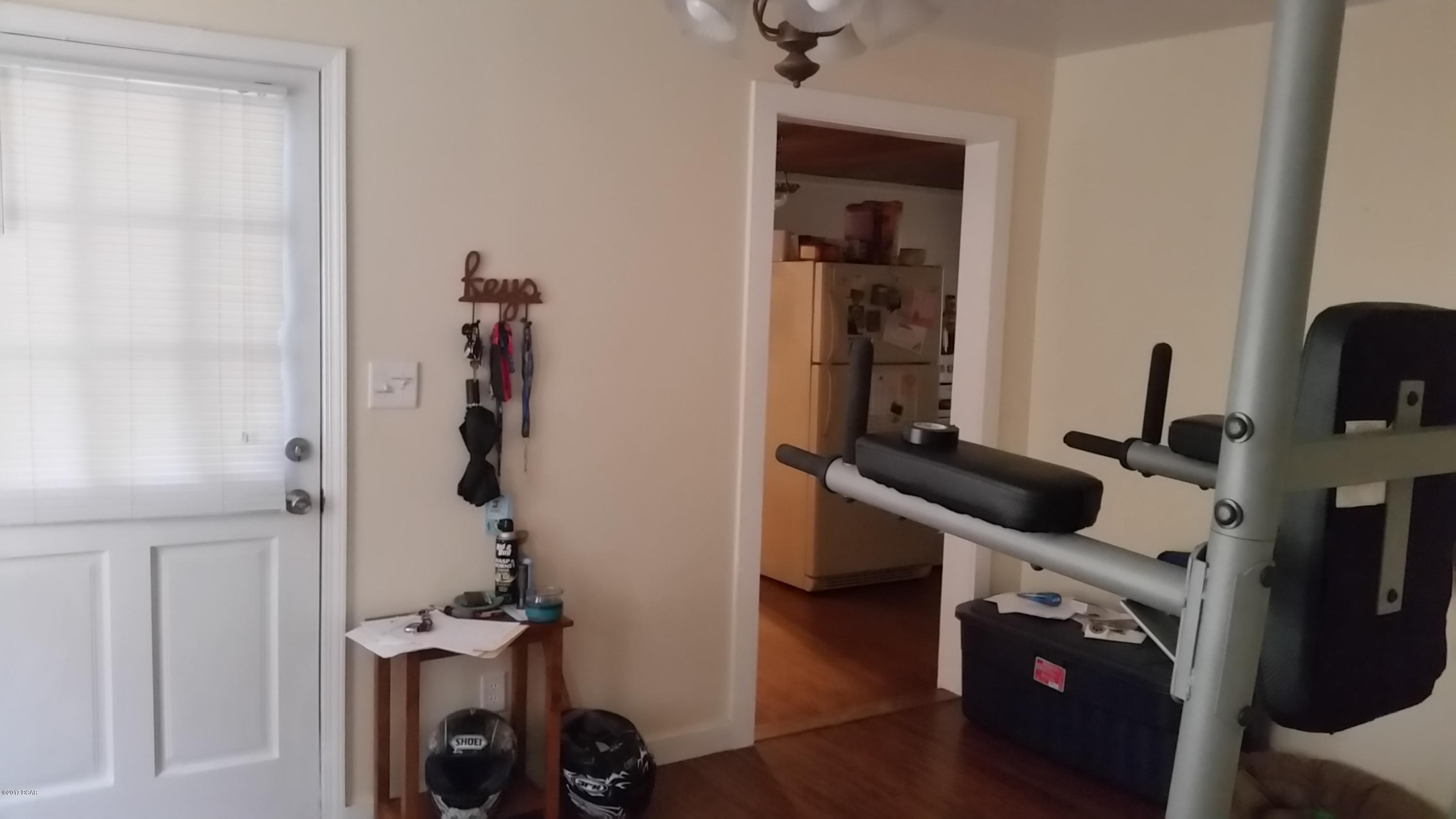 Keiths Bay Harbor Add - Residential