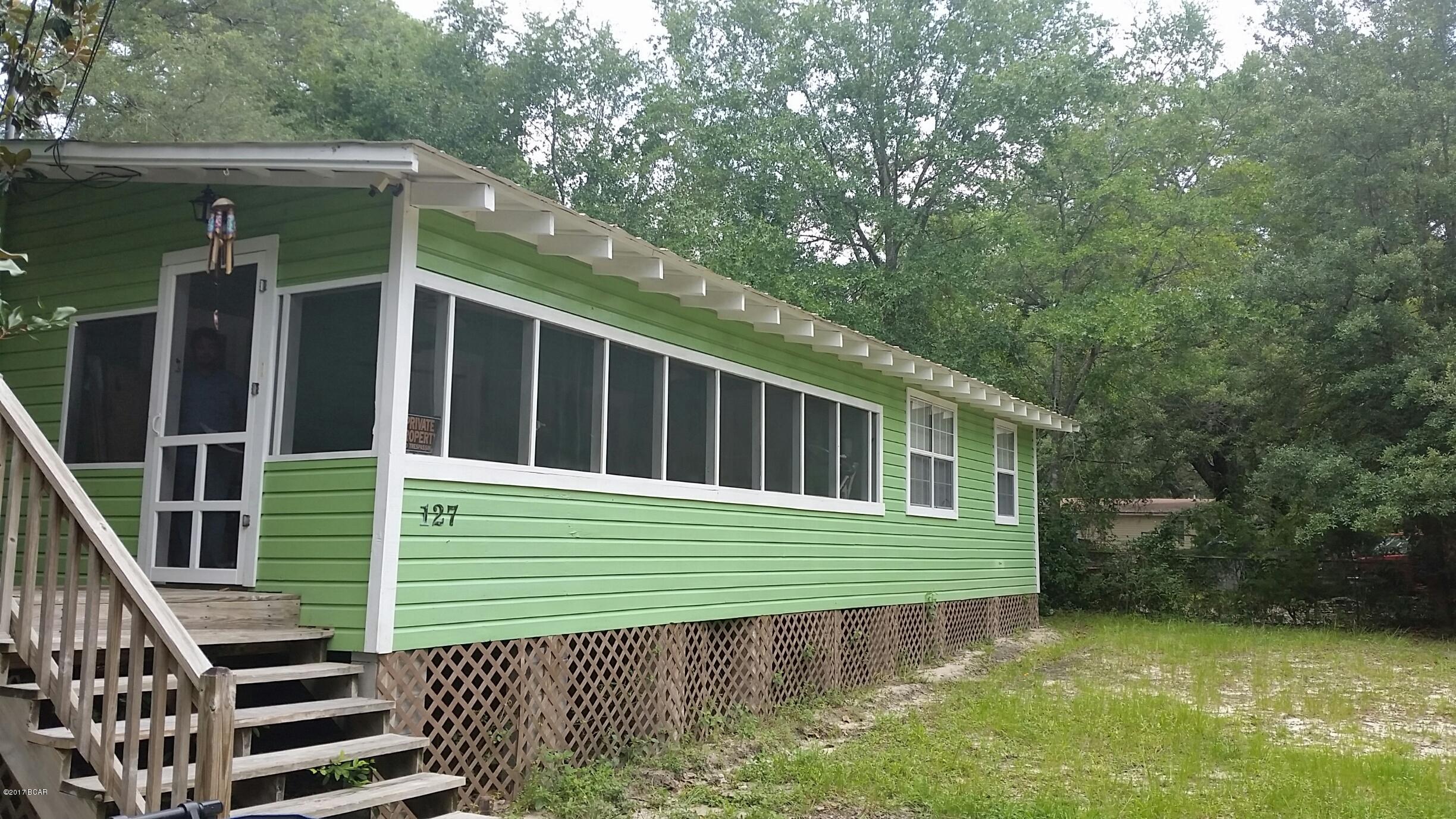 Keiths Bay Harbor Add - Residential