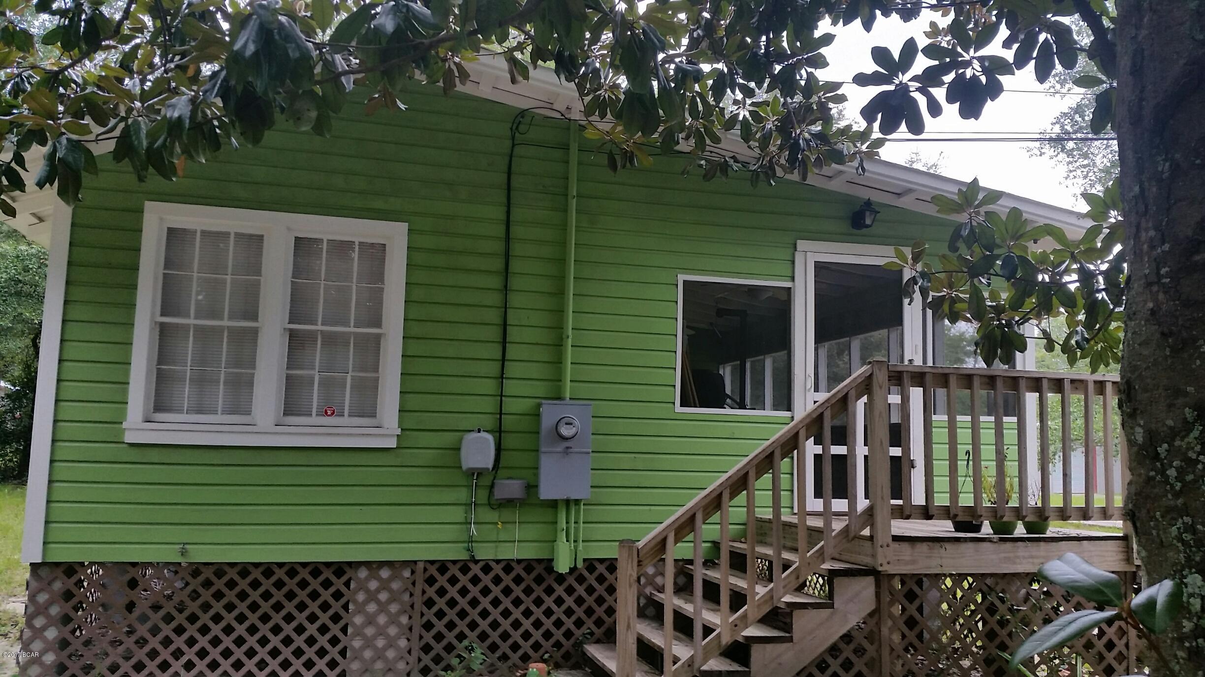 Keiths Bay Harbor Add - Residential