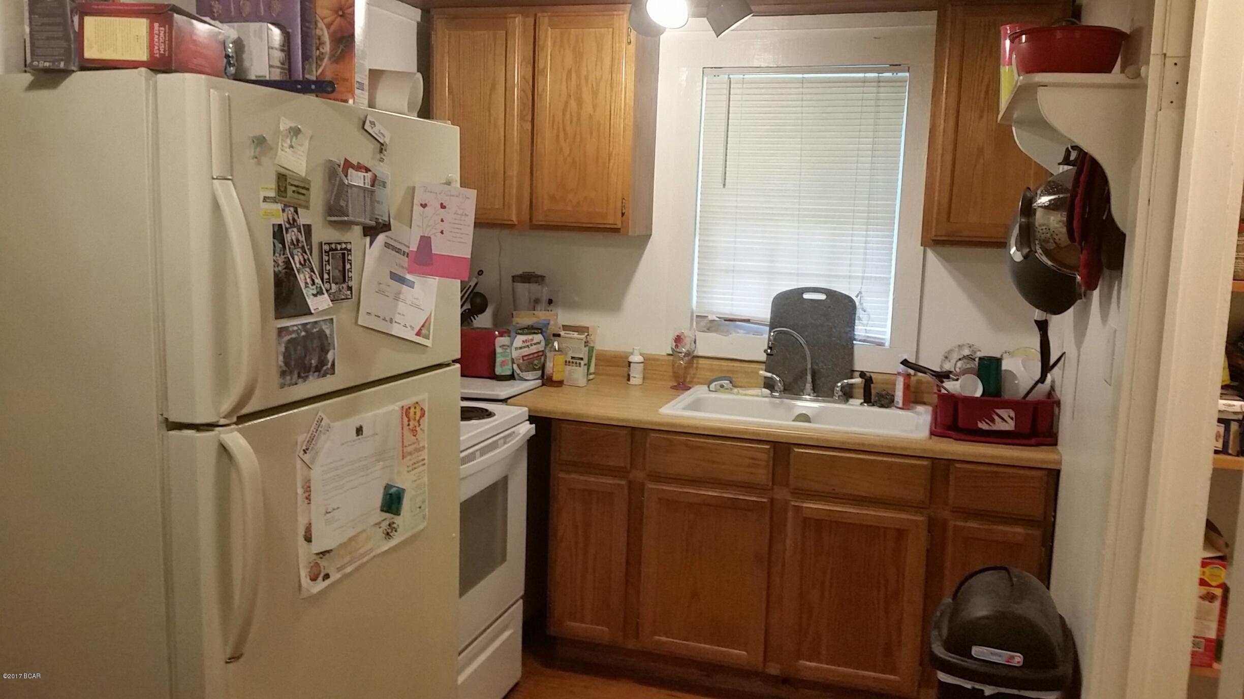 Keiths Bay Harbor Add - Residential