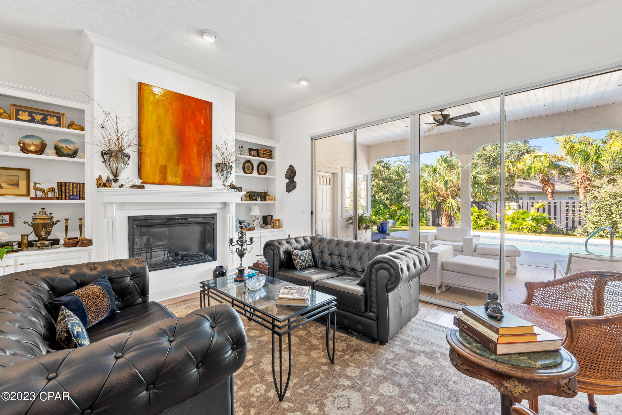 Palm Bay Unit 1 - Residential