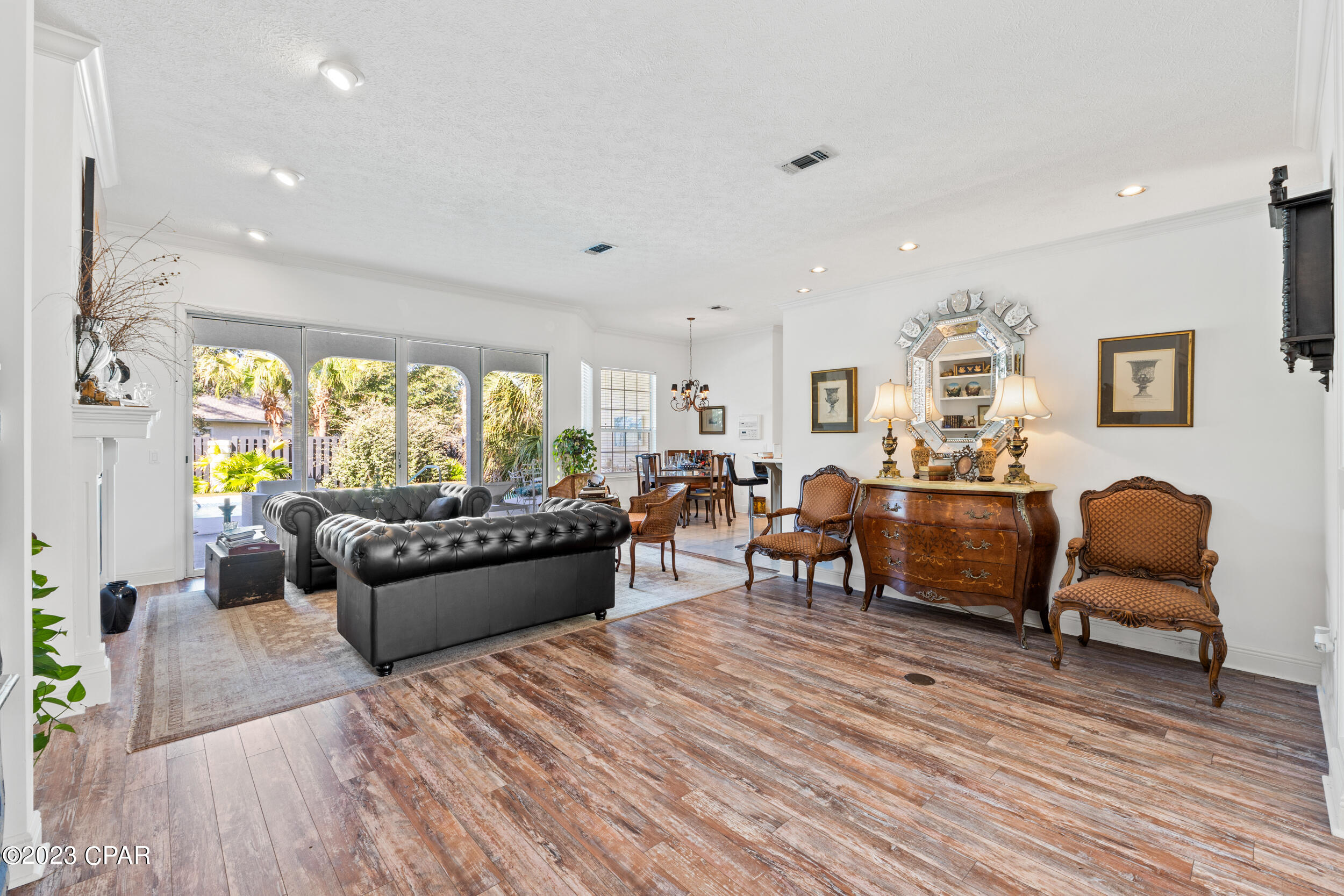 Palm Bay Unit 1 - Residential