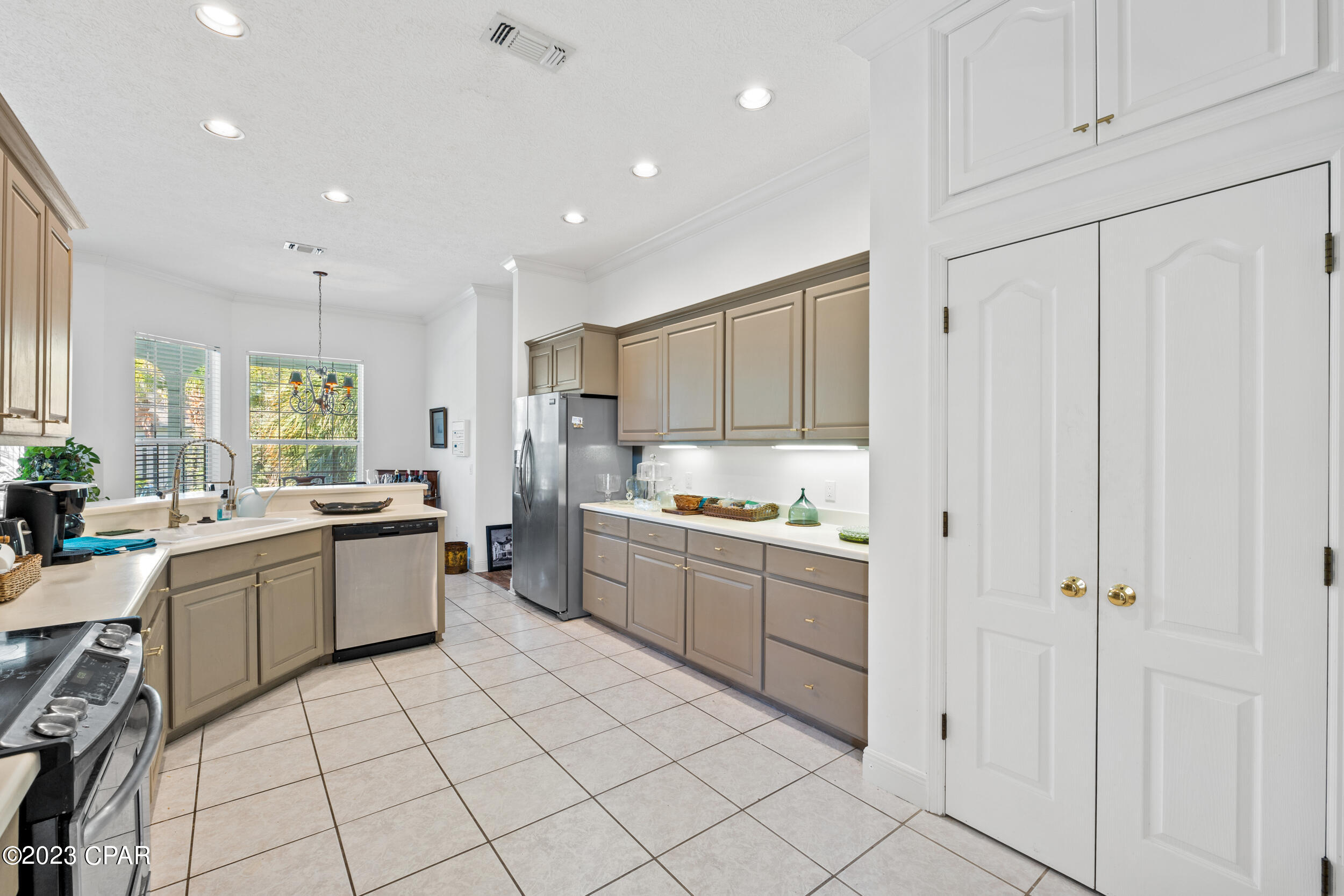 Palm Bay Unit 1 - Residential