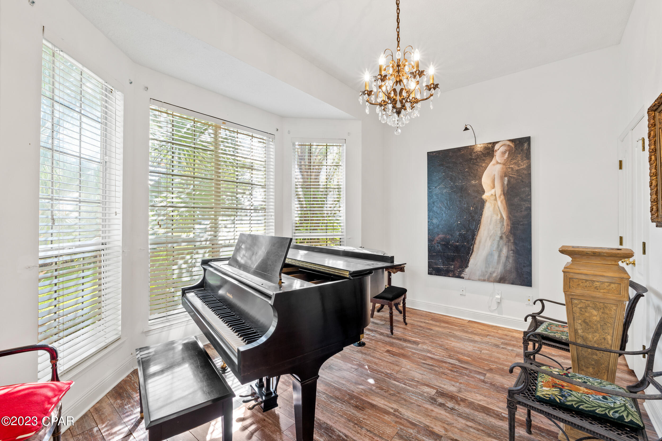 Palm Bay Unit 1 - Residential