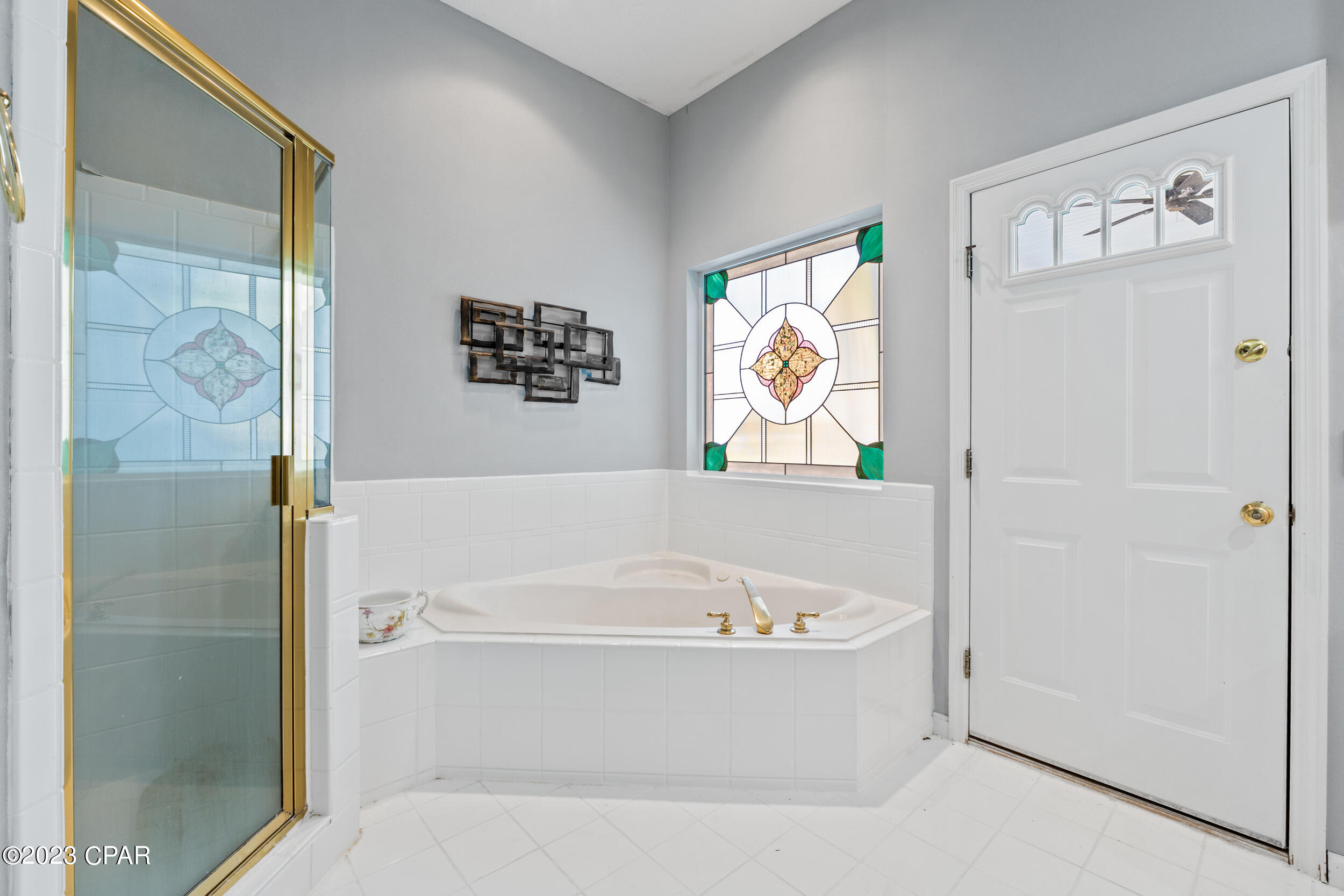 Palm Bay Unit 1 - Residential