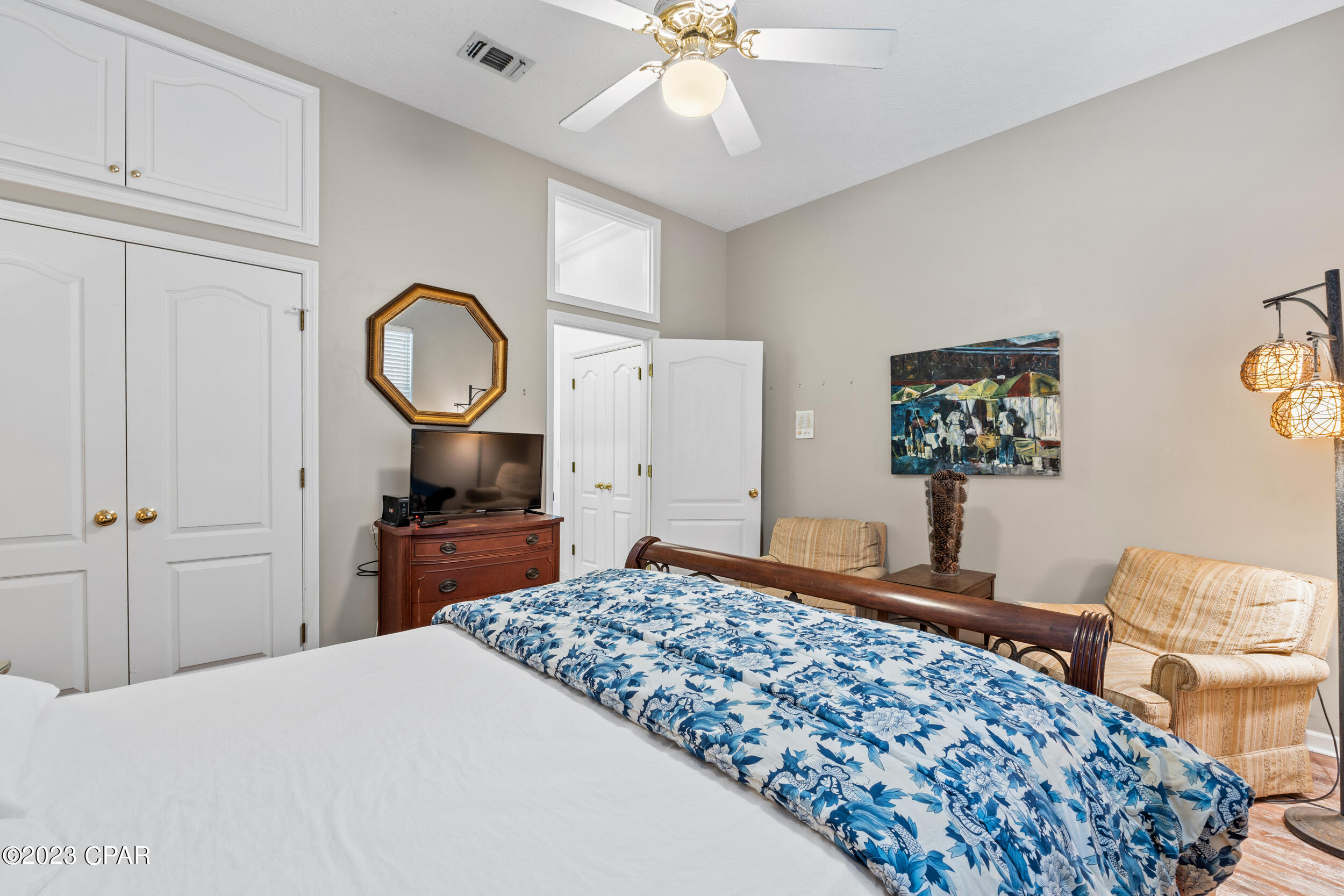 Palm Bay Unit 1 - Residential