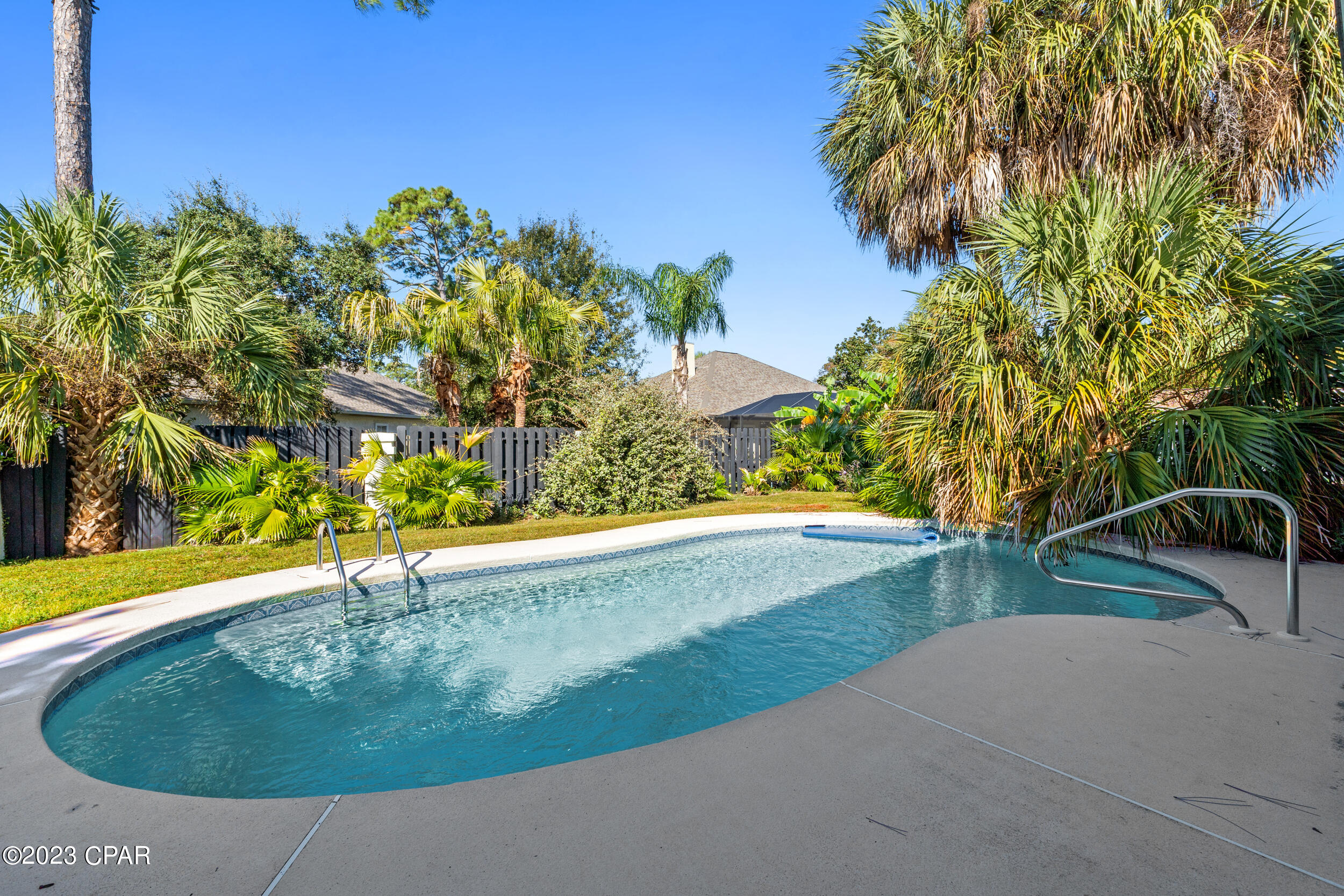 Palm Bay Unit 1 - Residential