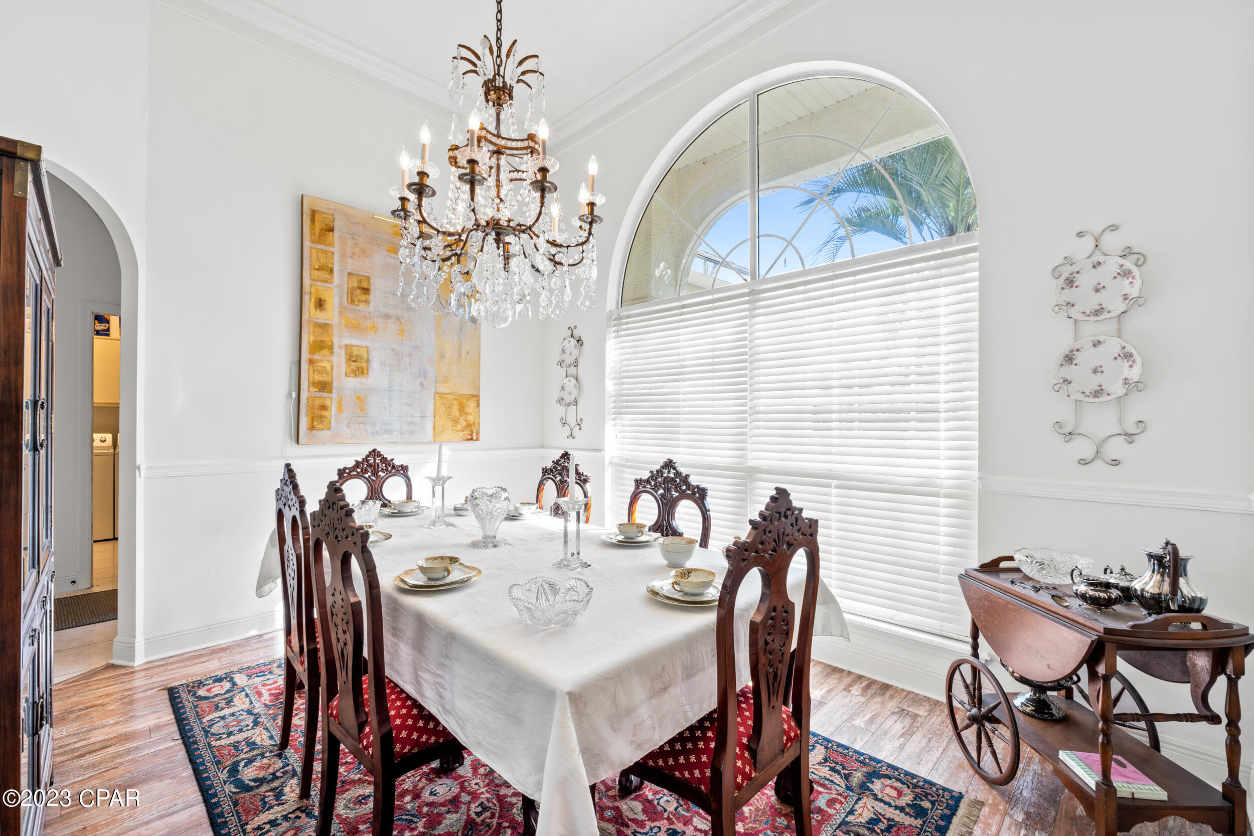 Palm Bay Unit 1 - Residential