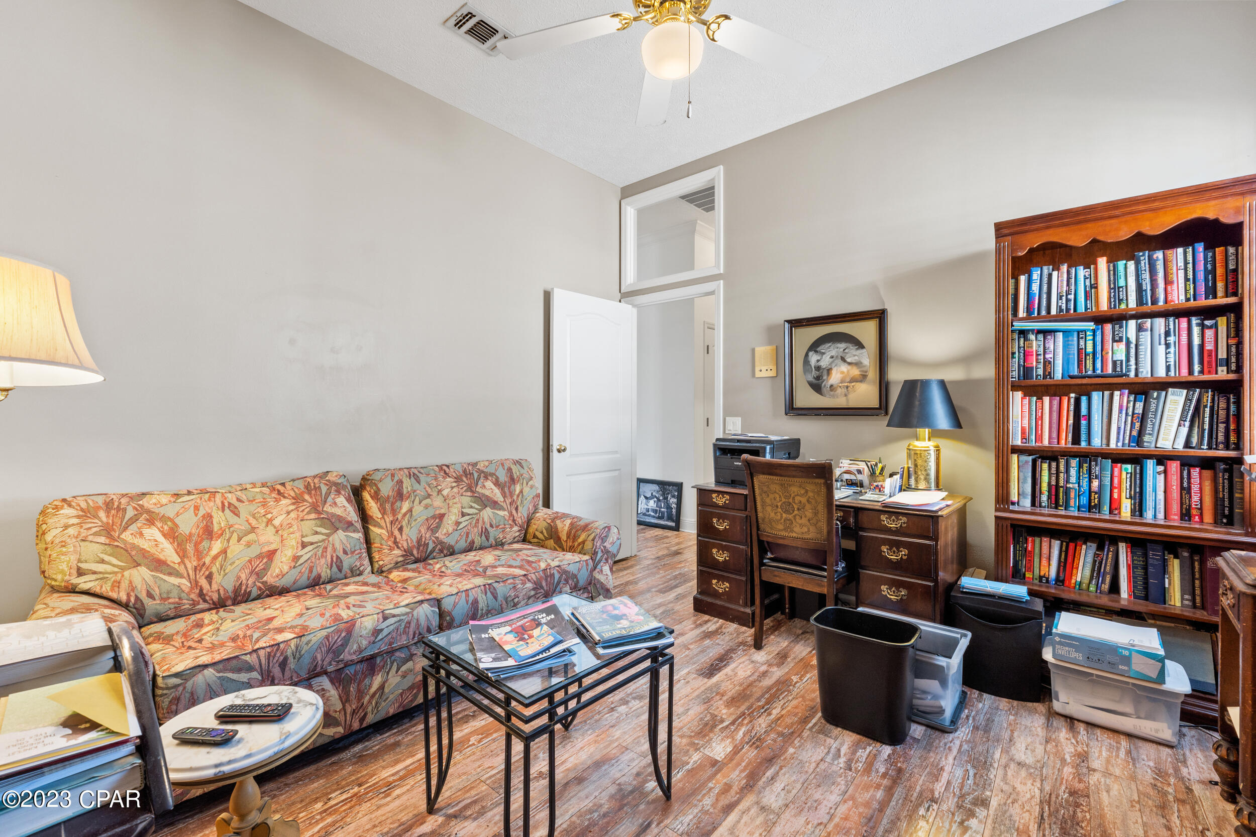 Palm Bay Unit 1 - Residential