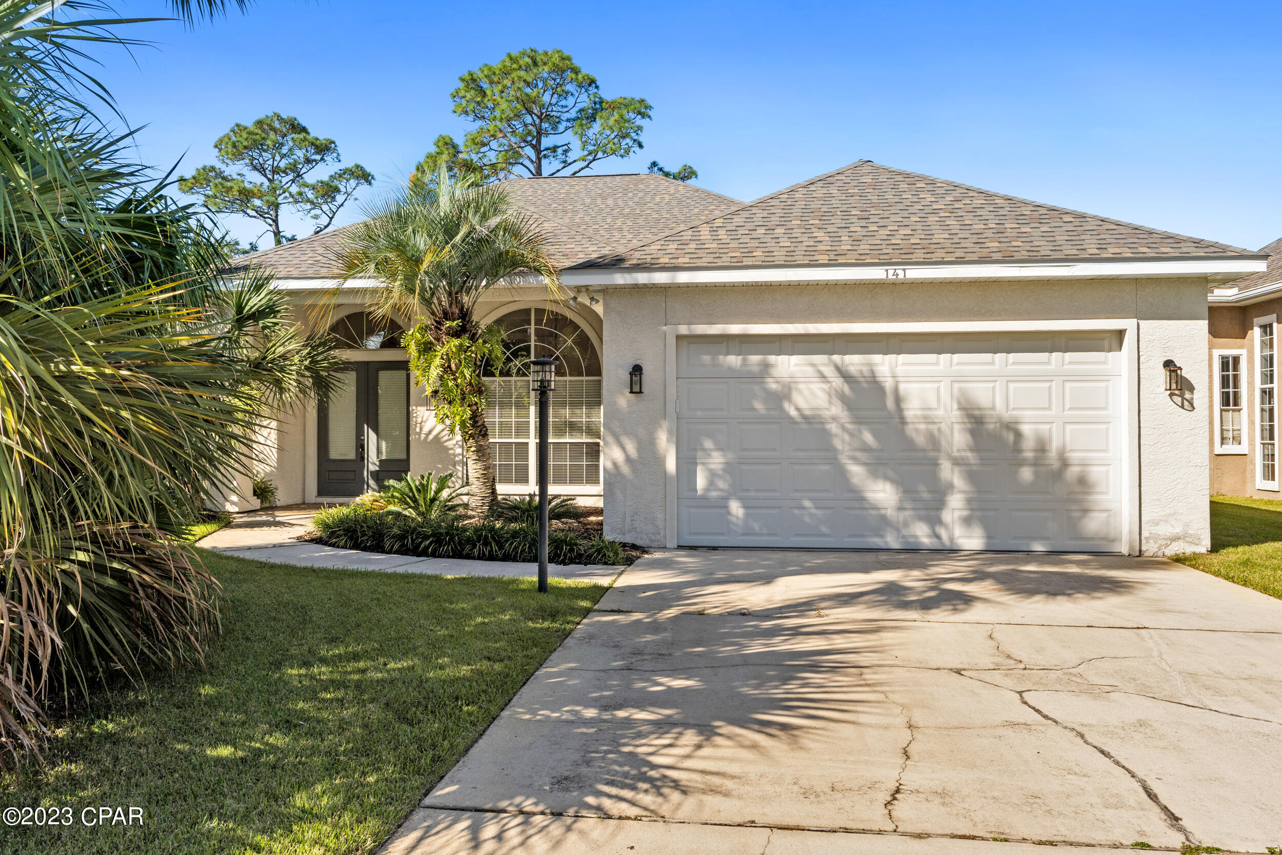 Palm Bay Unit 1 - Residential