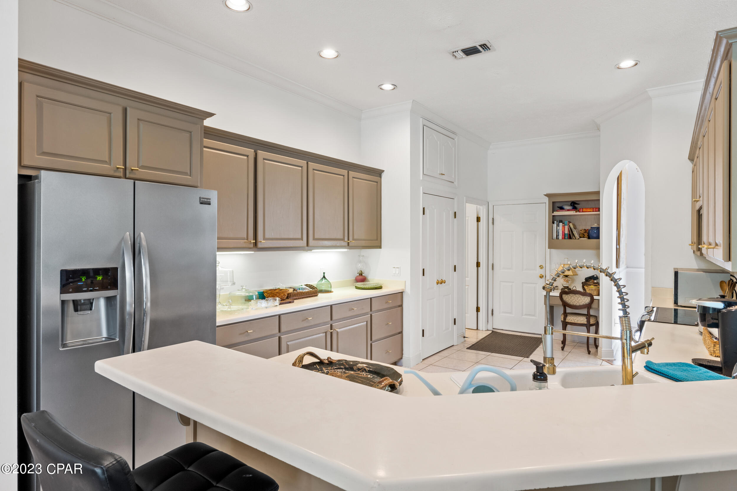 Palm Bay Unit 1 - Residential