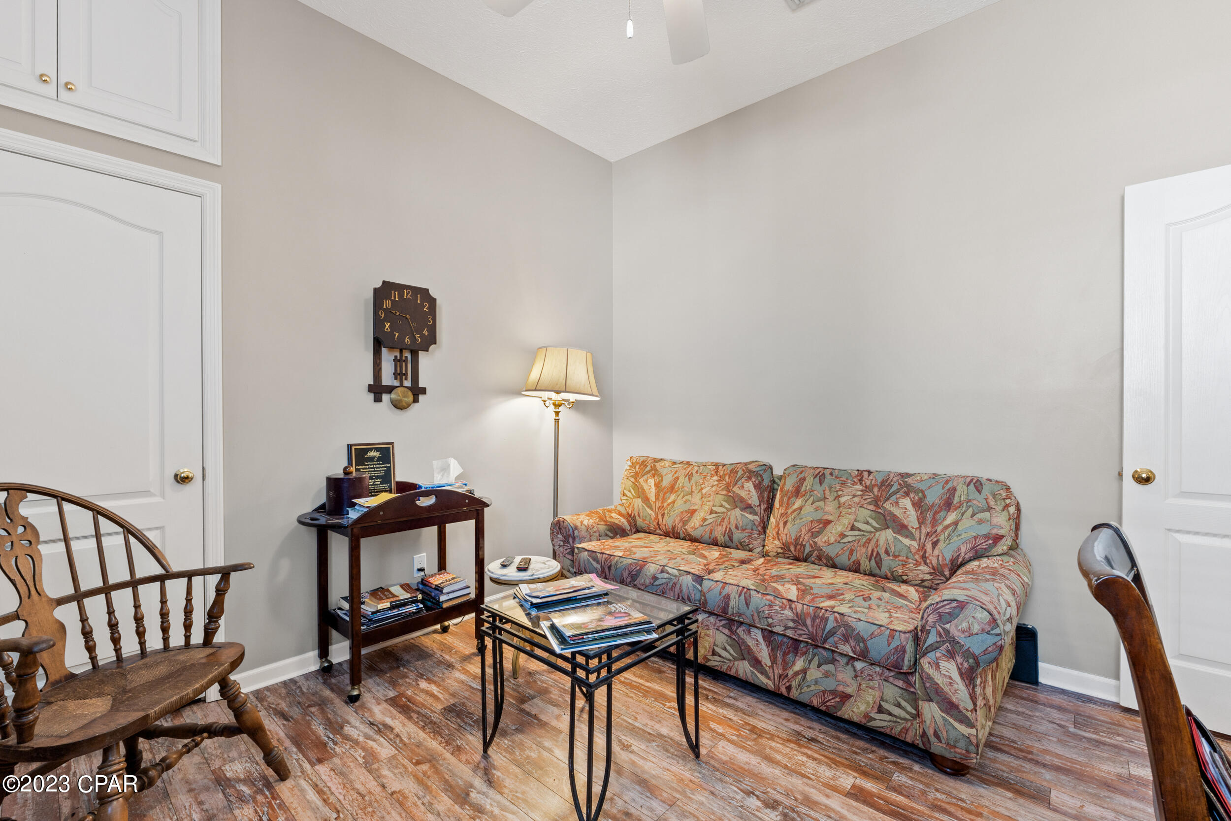 Palm Bay Unit 1 - Residential