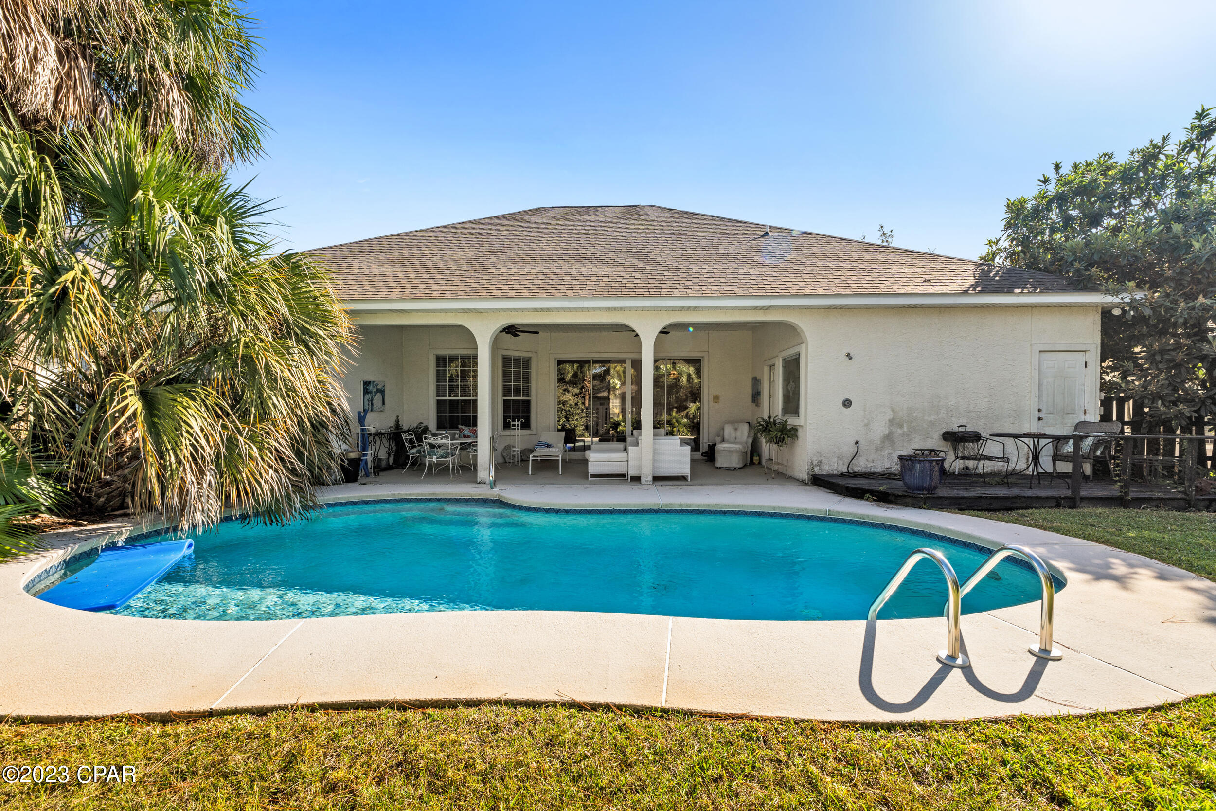 Palm Bay Unit 1 - Residential